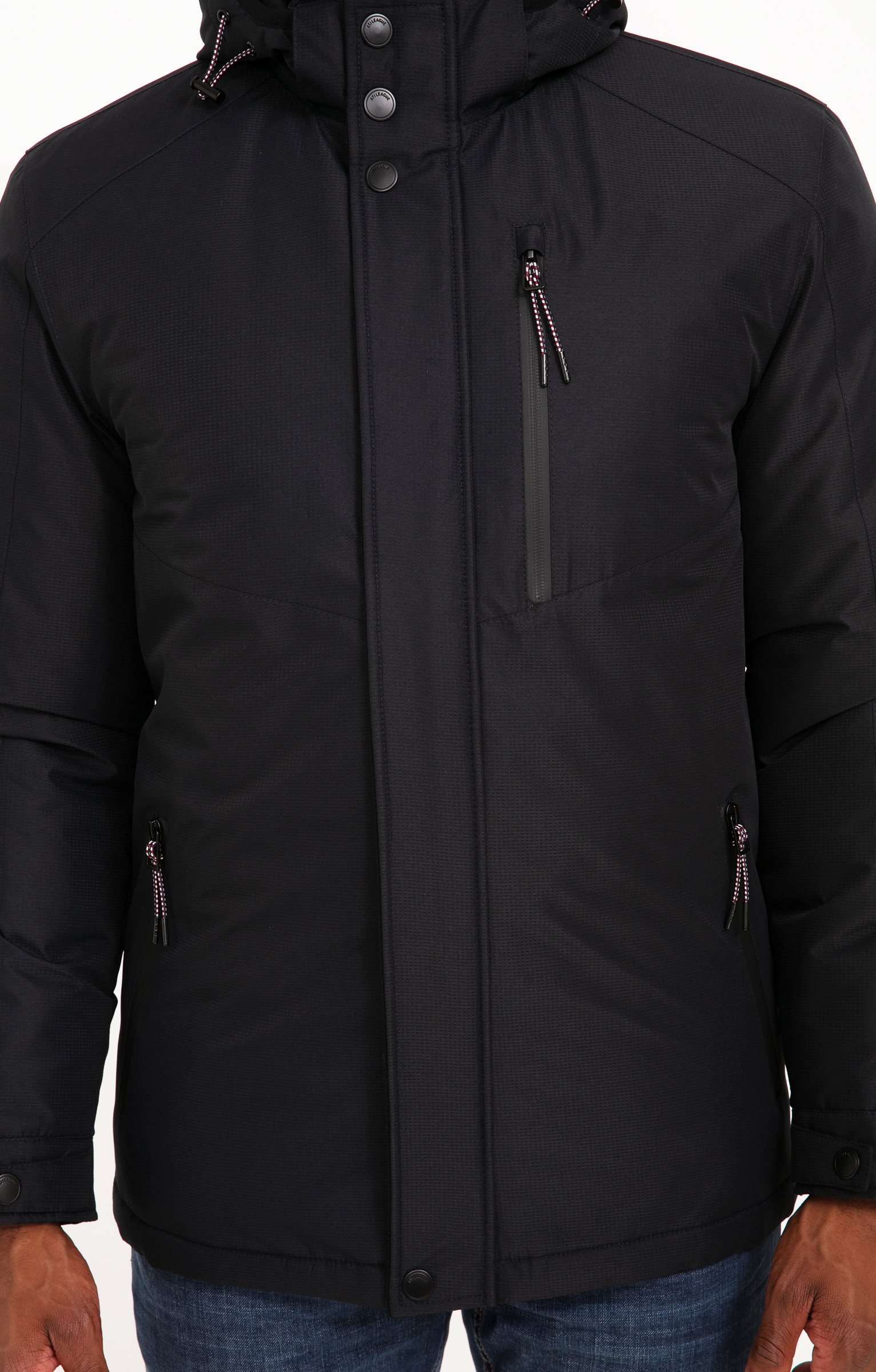 Blouson MARKUS - MARINE