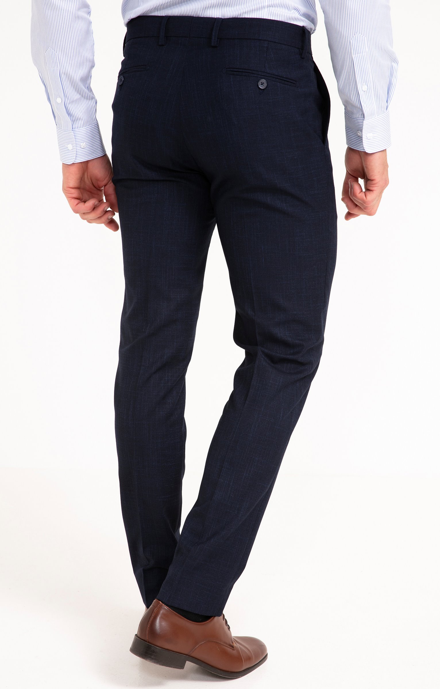 Pantalon de costume Marino - MARINE