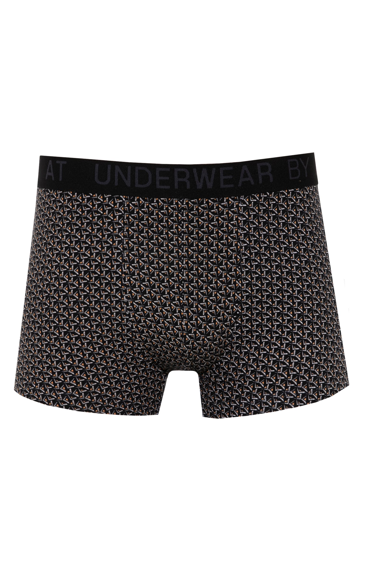 Boxer Boomrang - NOIR