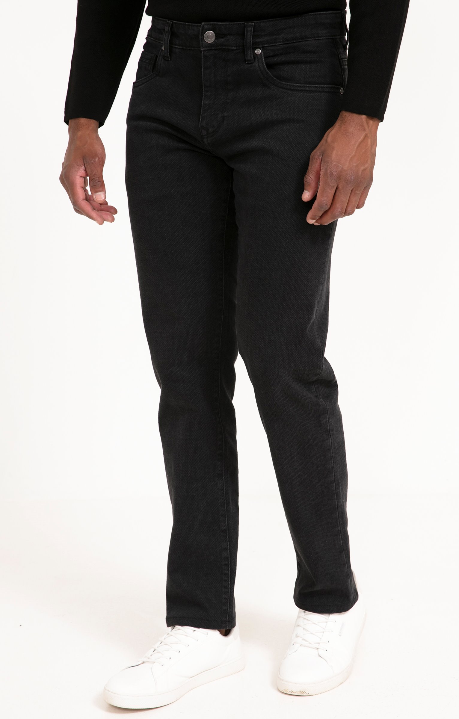 Jean Senior - ANTHRACITE