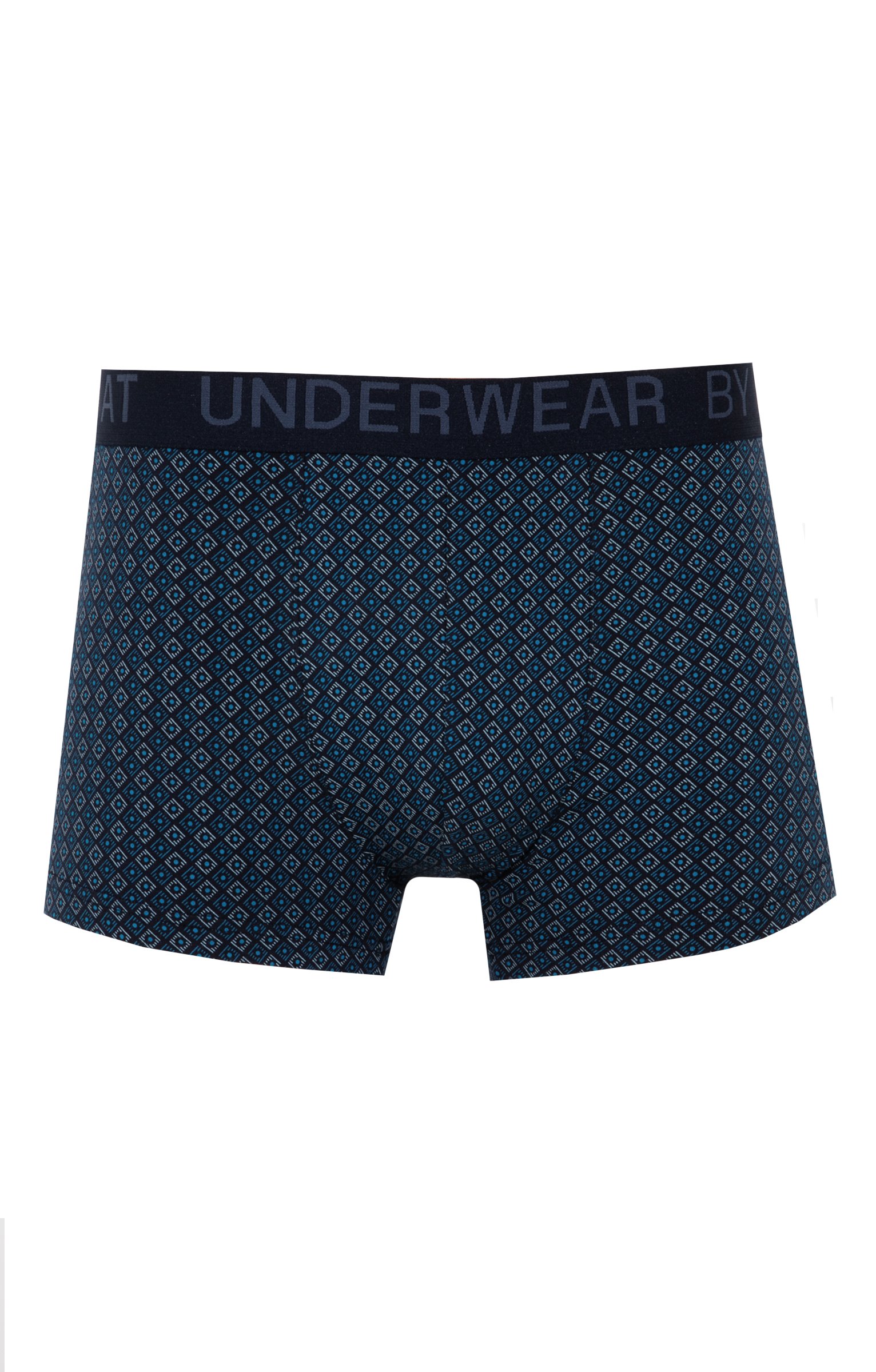 Boxer Beau Gosse - MARINE