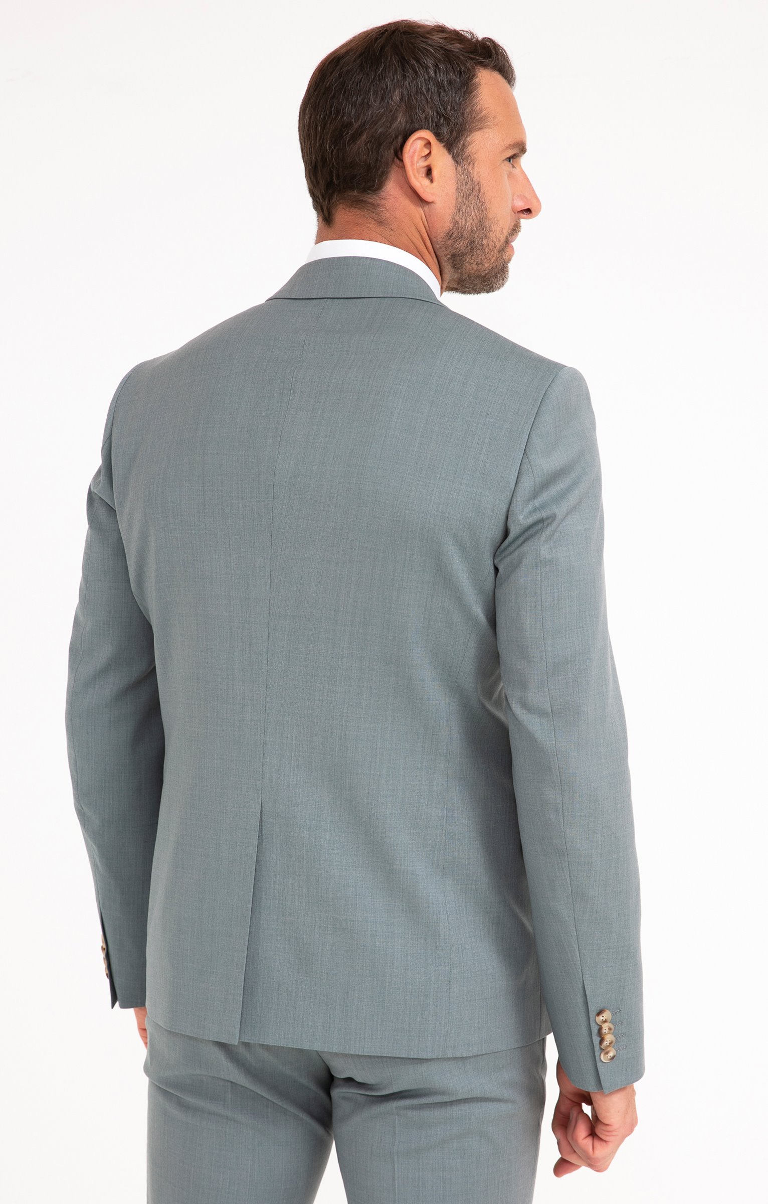 Veste de costume Mandorlo - TILLEUL