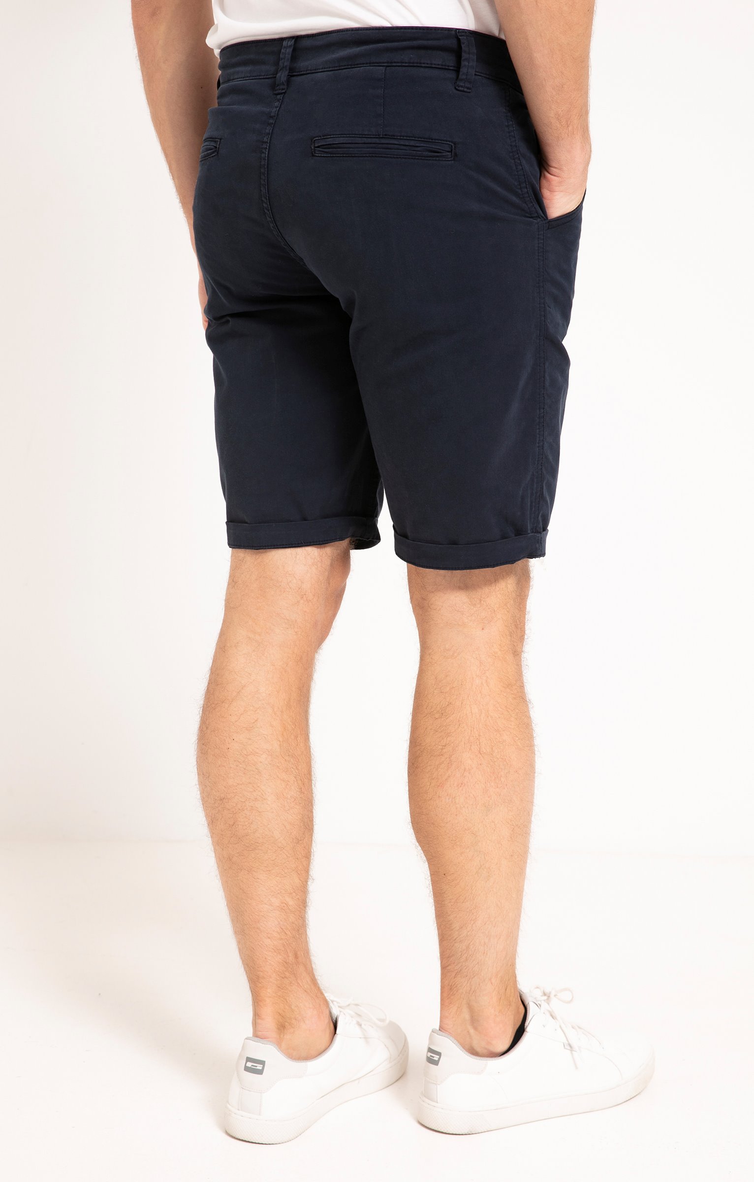 Bermuda Color - MARINE