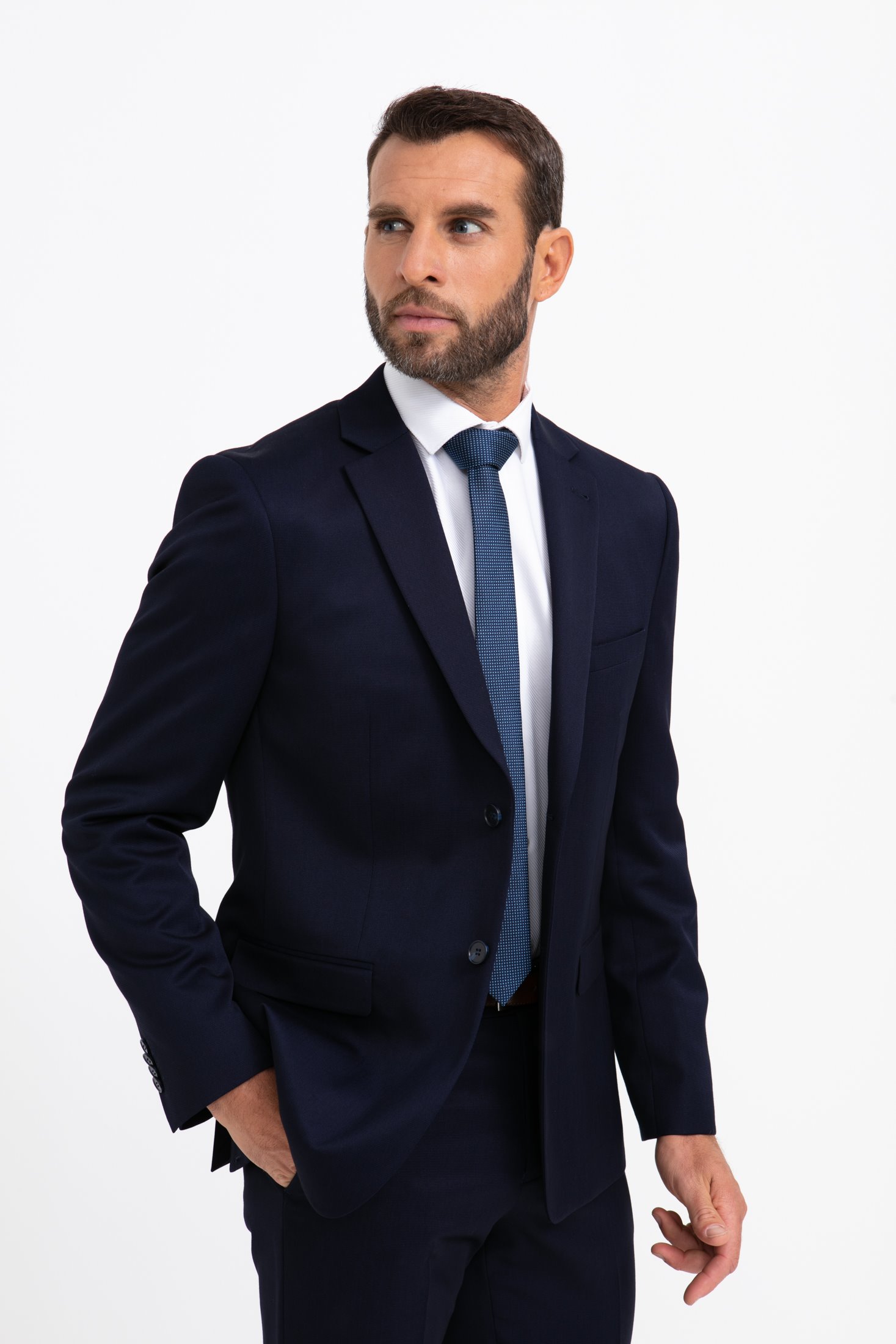 Veste de costume Flotta - MARINE