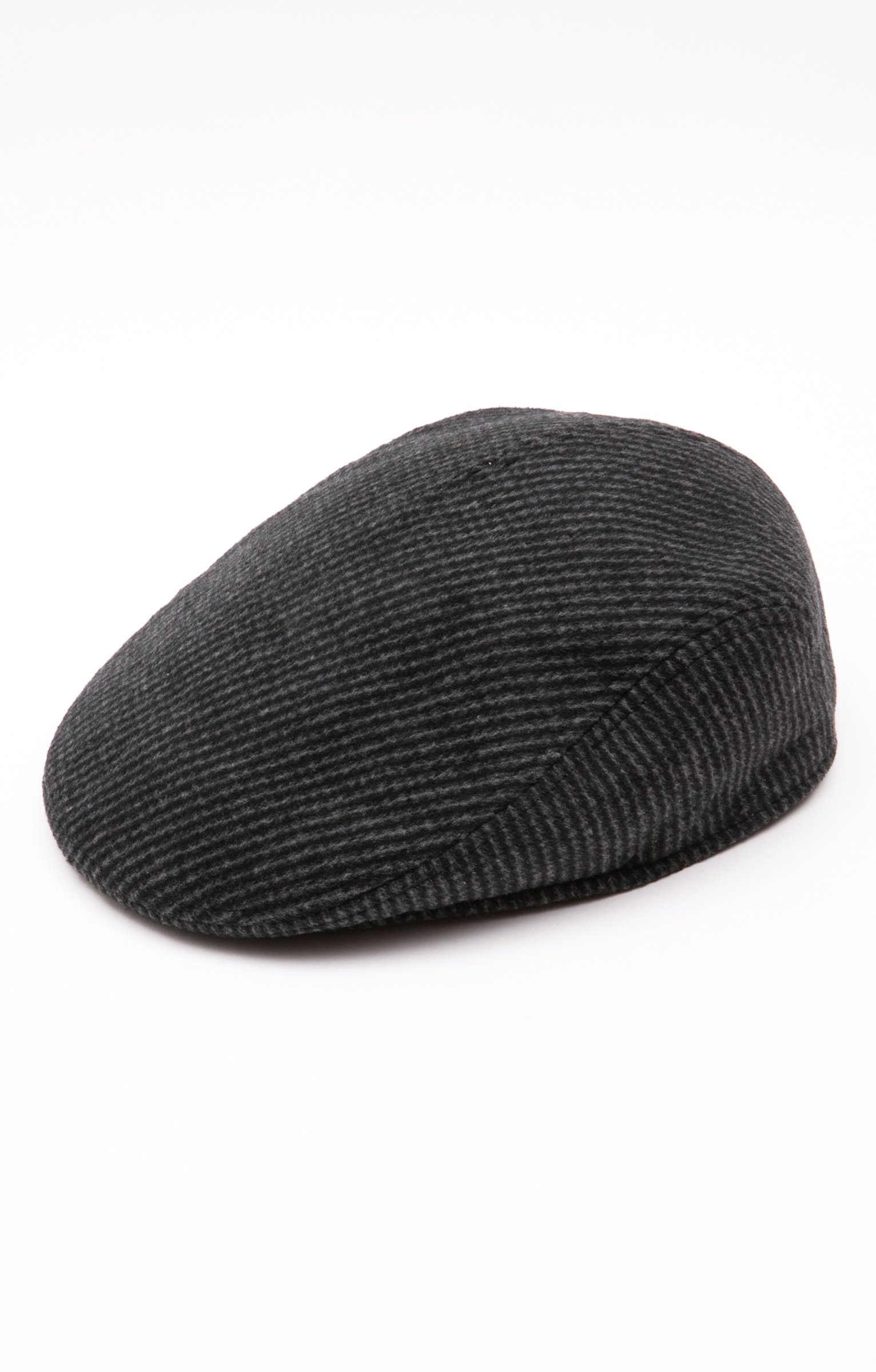 Casquette CAP BOMBEE - ANTHRACITE