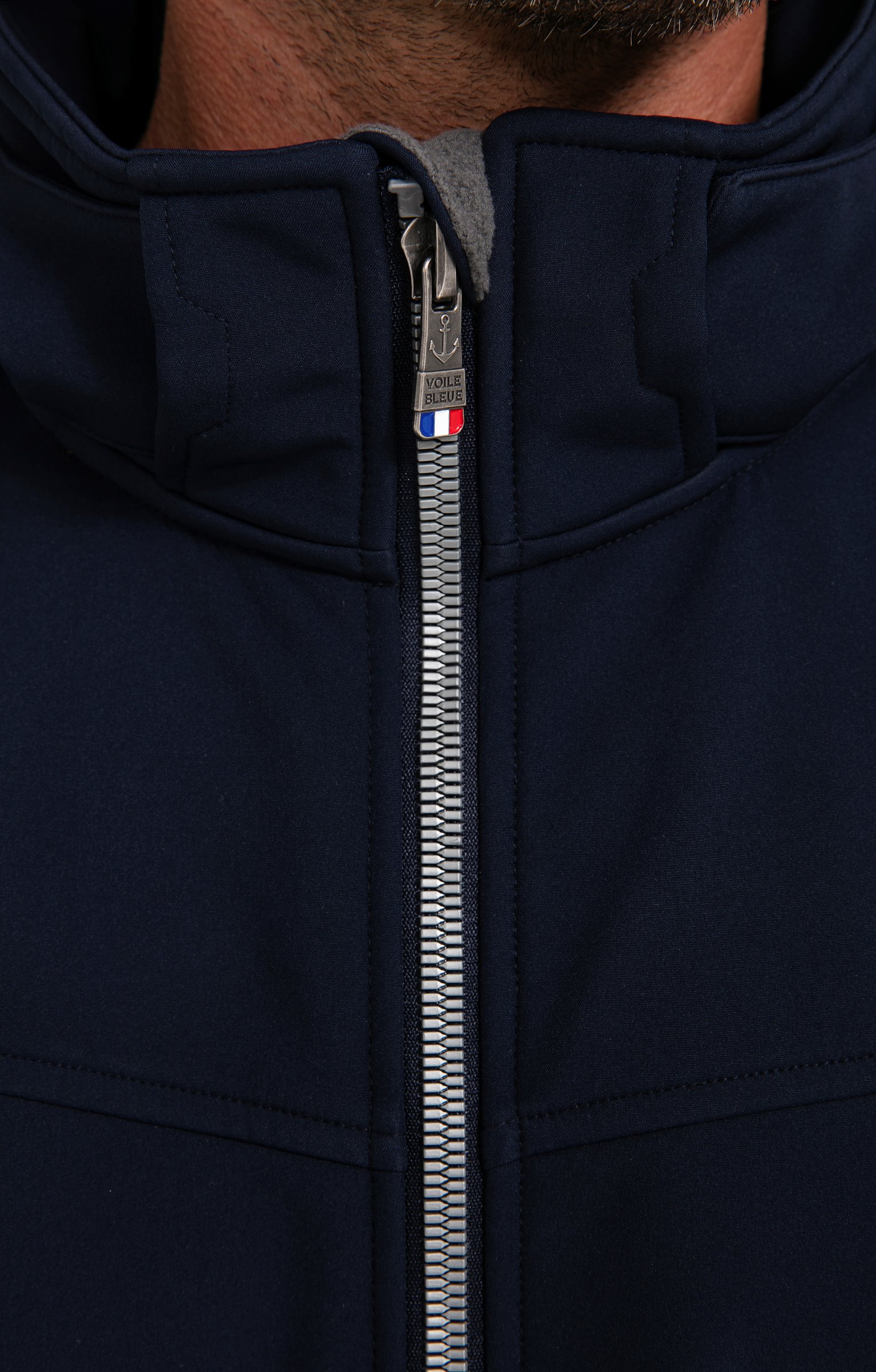 Blouson Amigo - MARINE