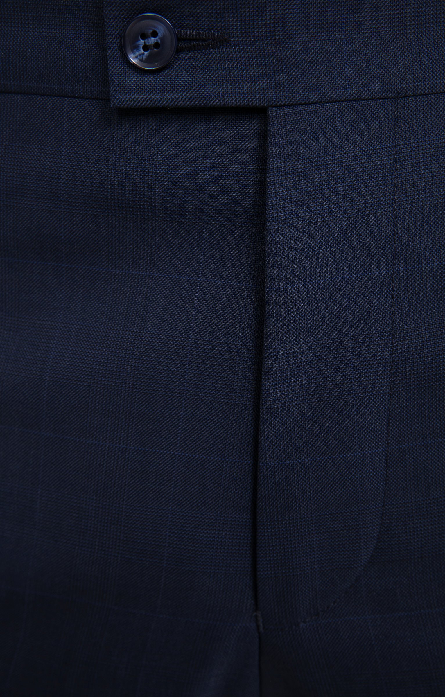 Pantalon de costume Filiblu - MARINE