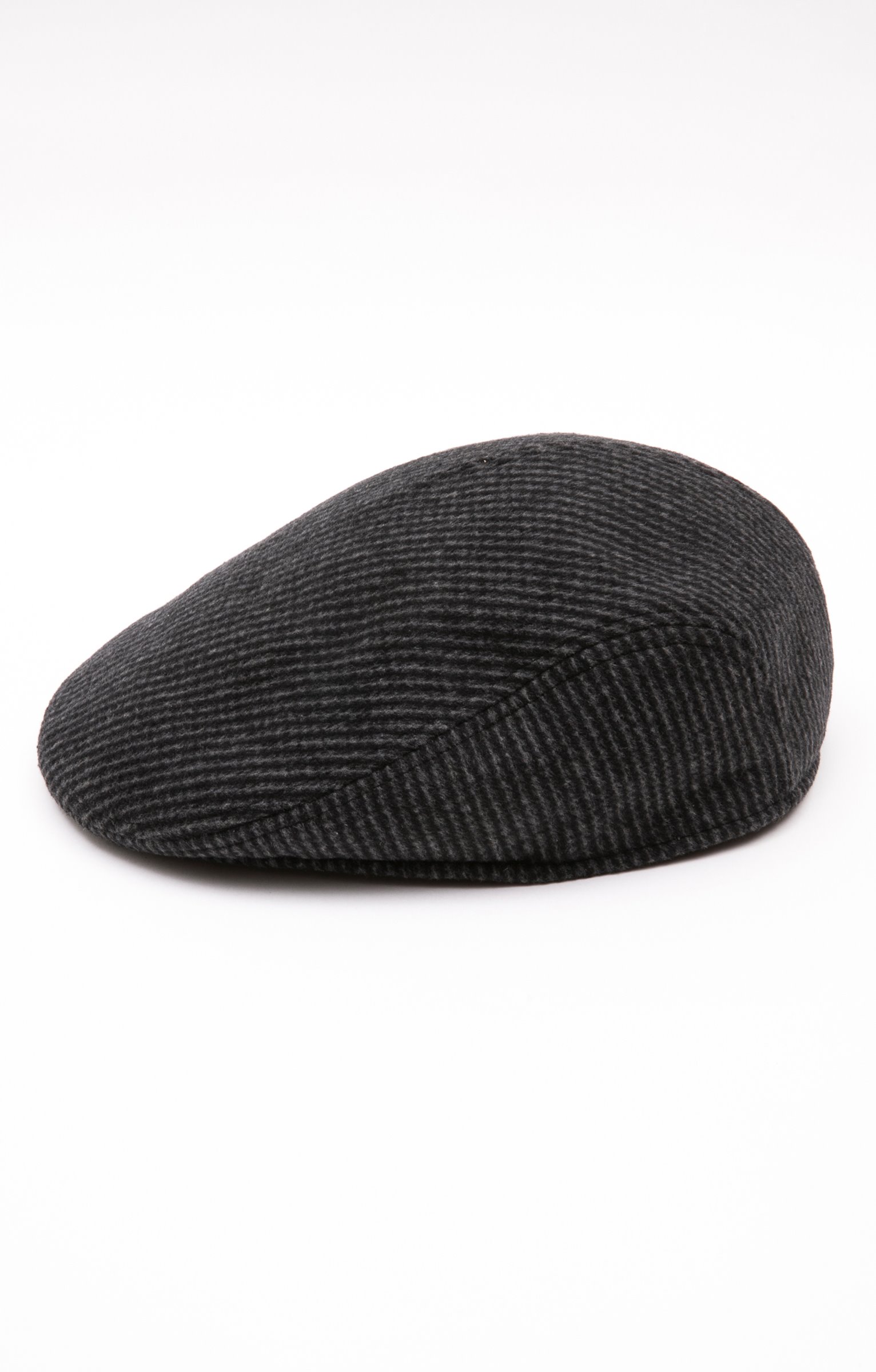 Casquette CAP BOMBEE - ANTHRACITE