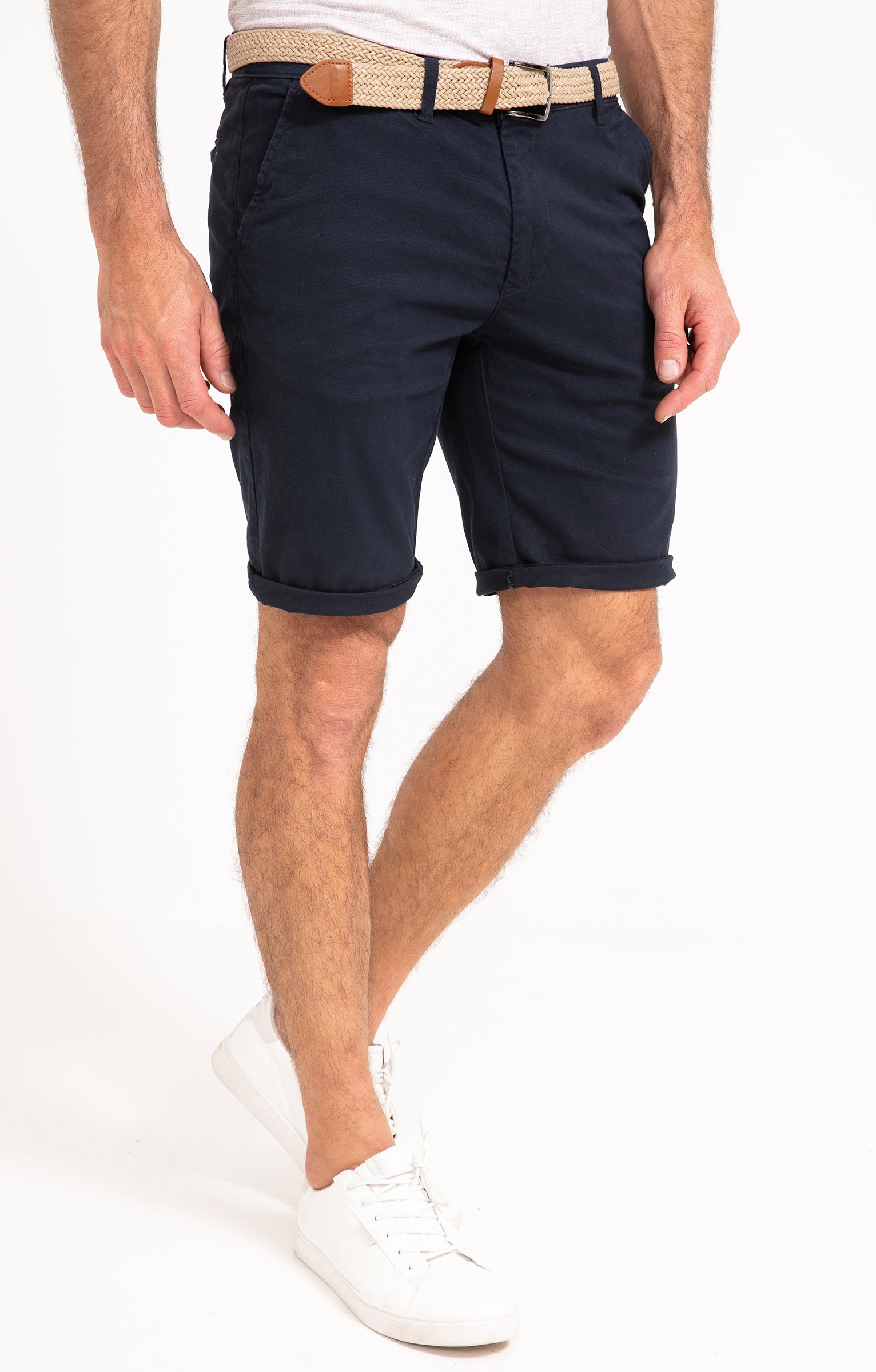 Bermuda Matt - MARINE