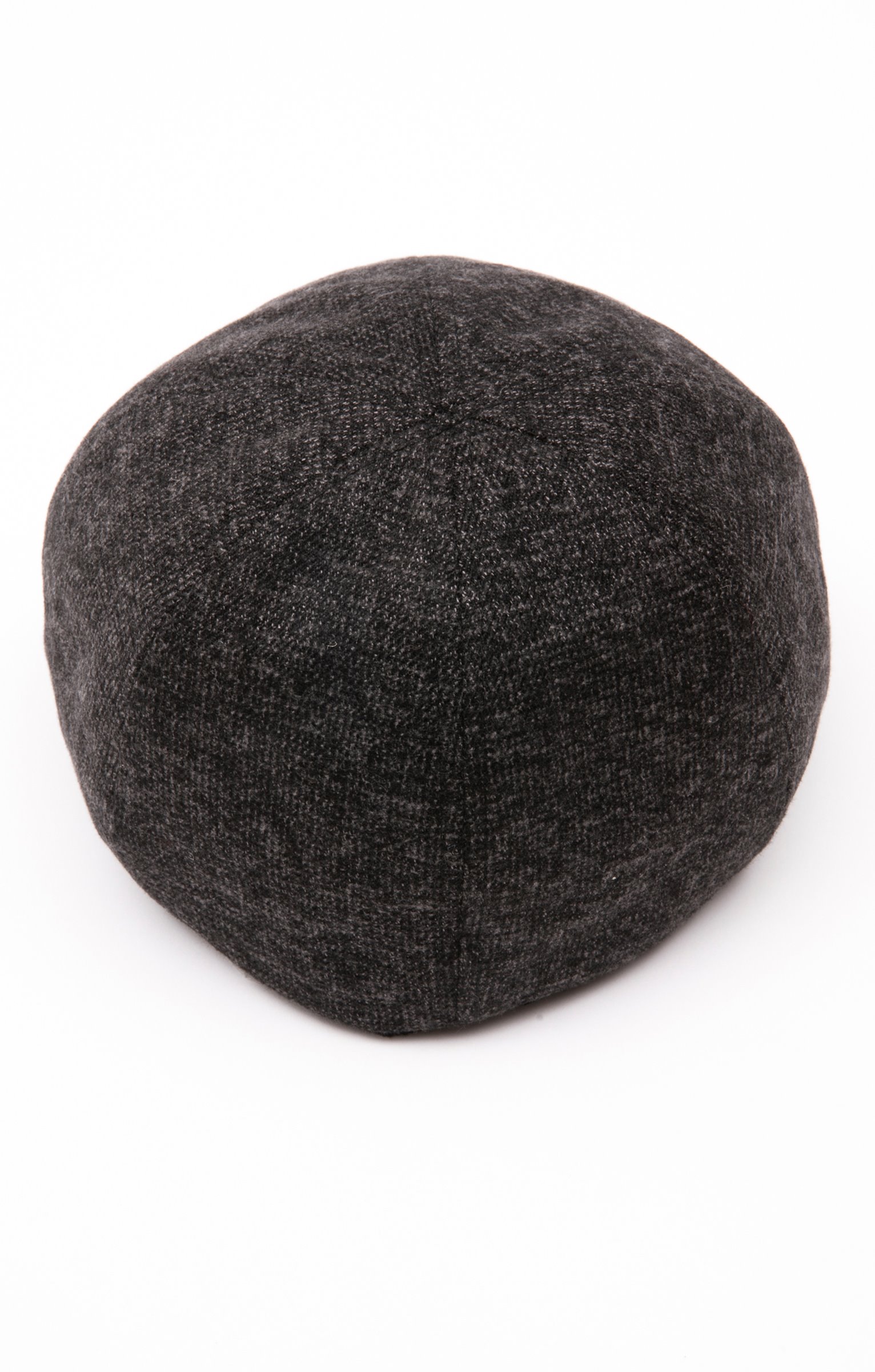 Casquette plate - ANTHRACITE