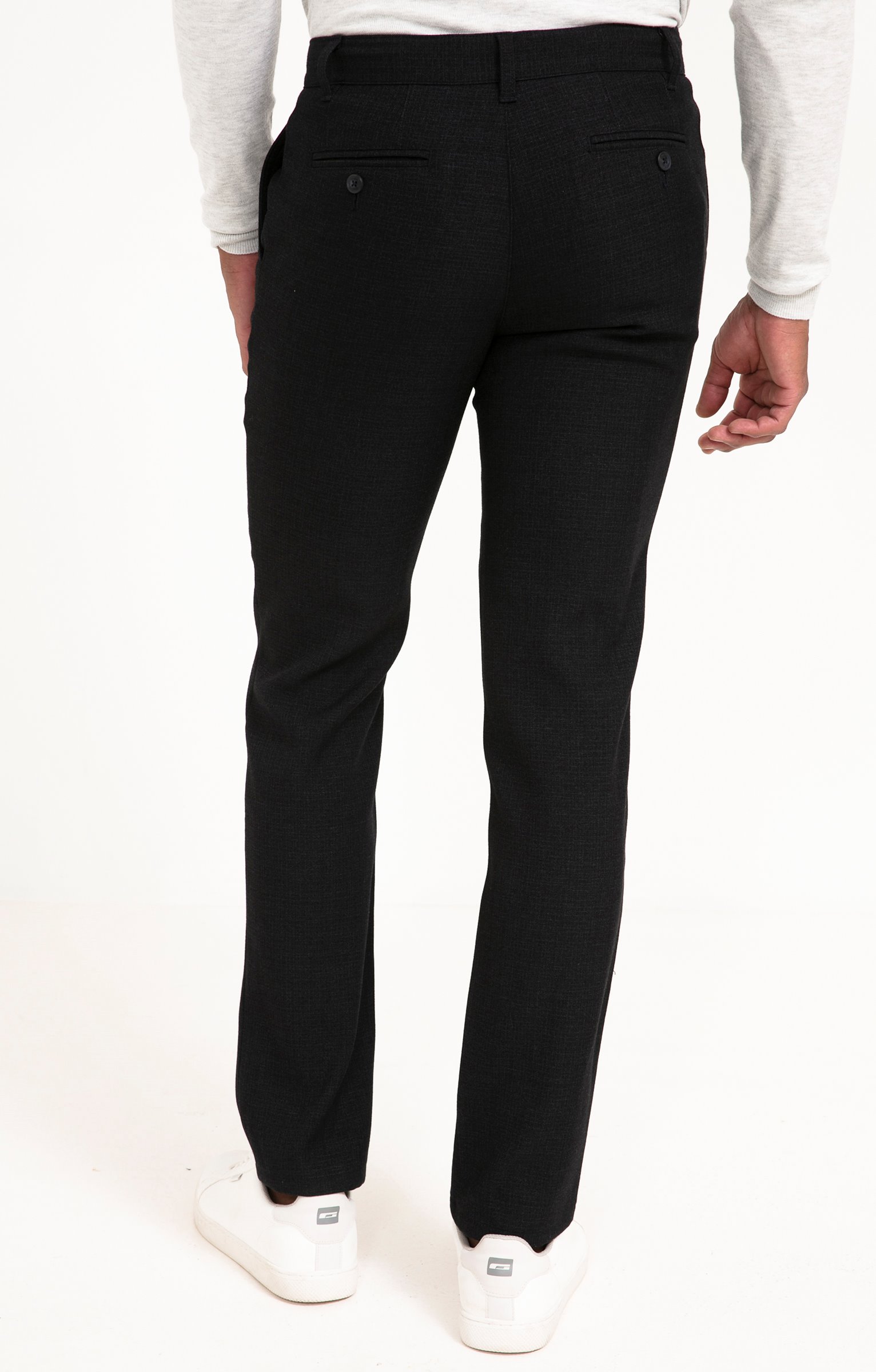 Pantalon Chino Sky - MARINE