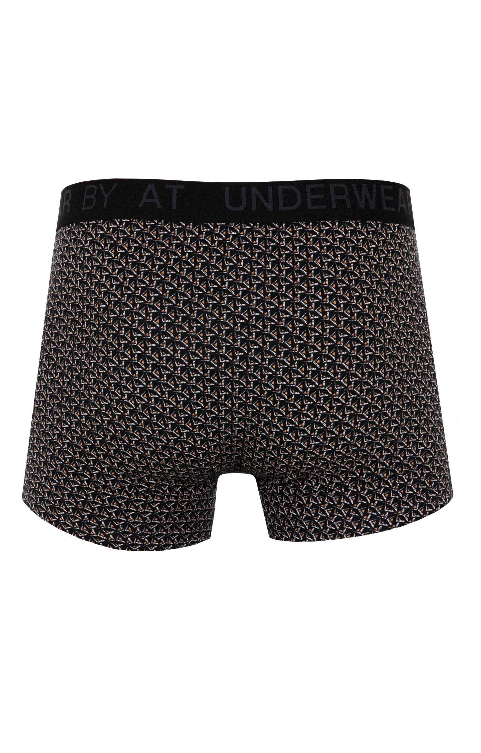 Boxer Boomrang - NOIR