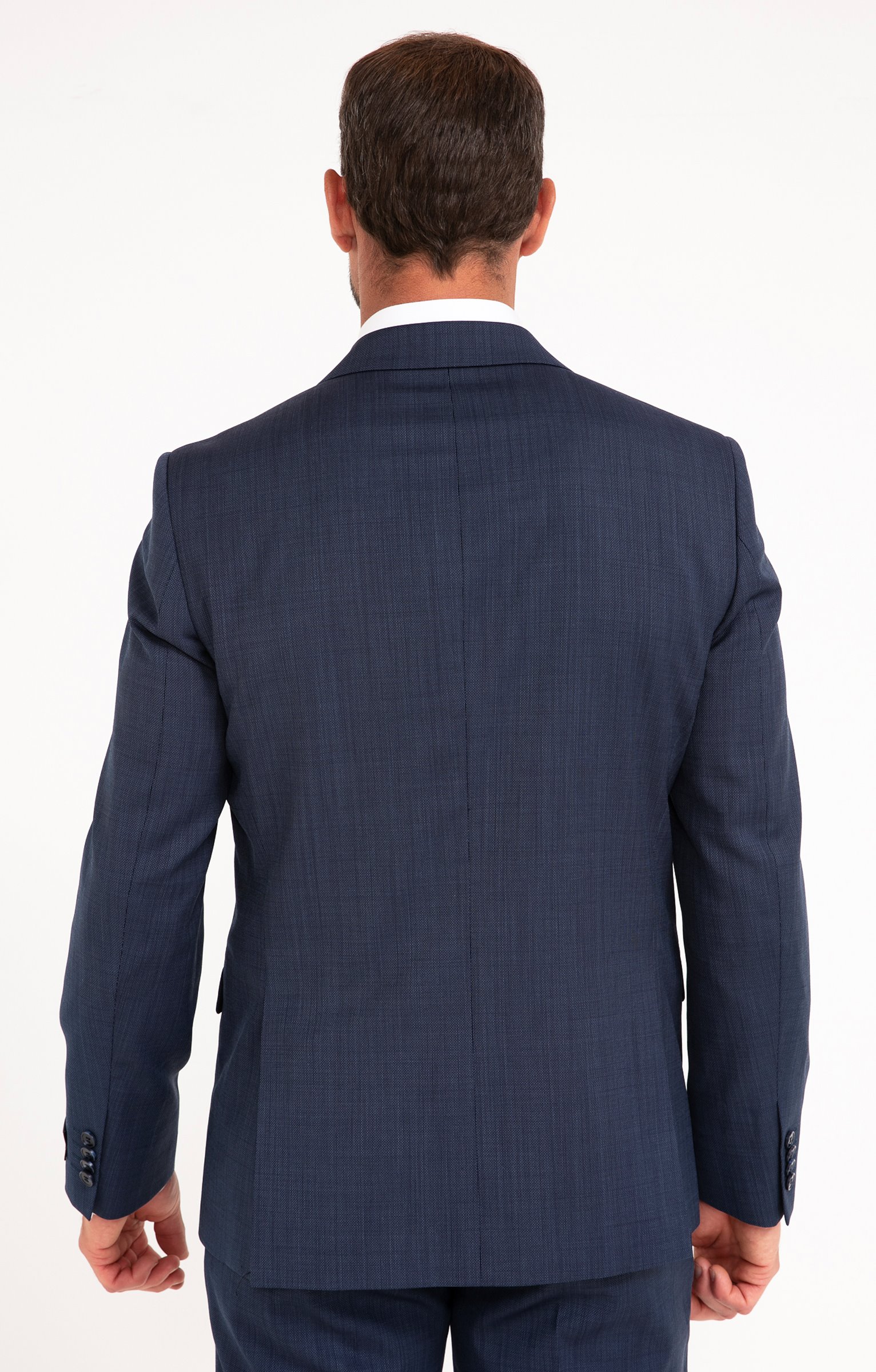 Veste de costume Topazio - BLEU