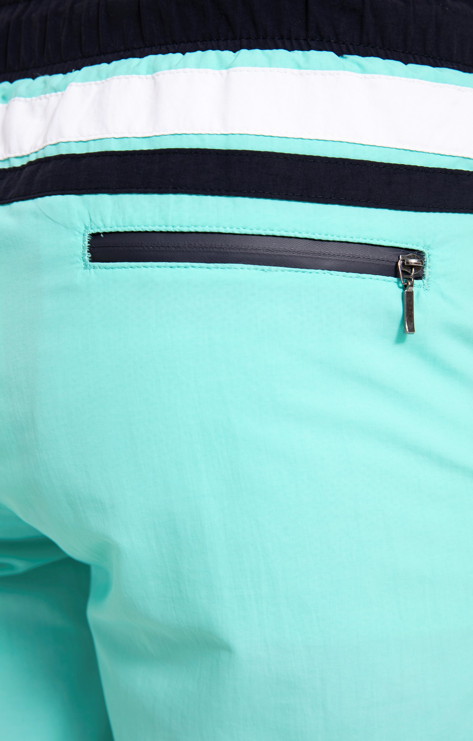 Short de bain lagon court - AQUA