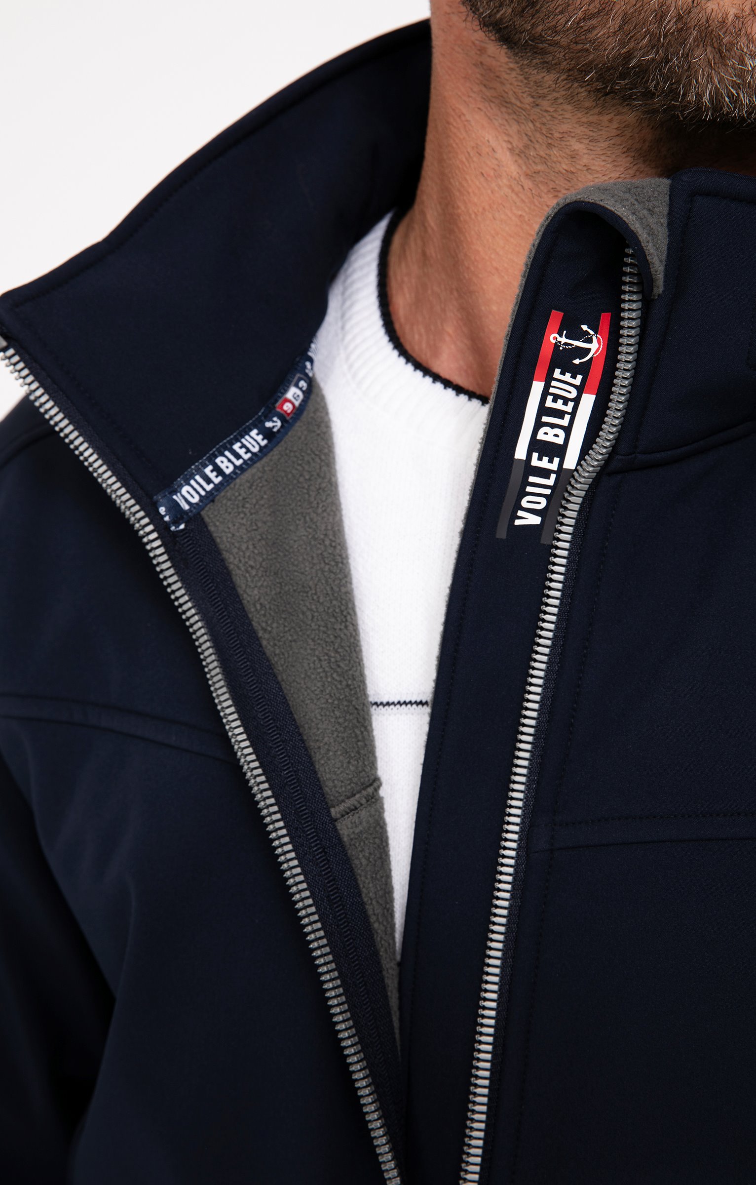 Blouson Amigo - MARINE