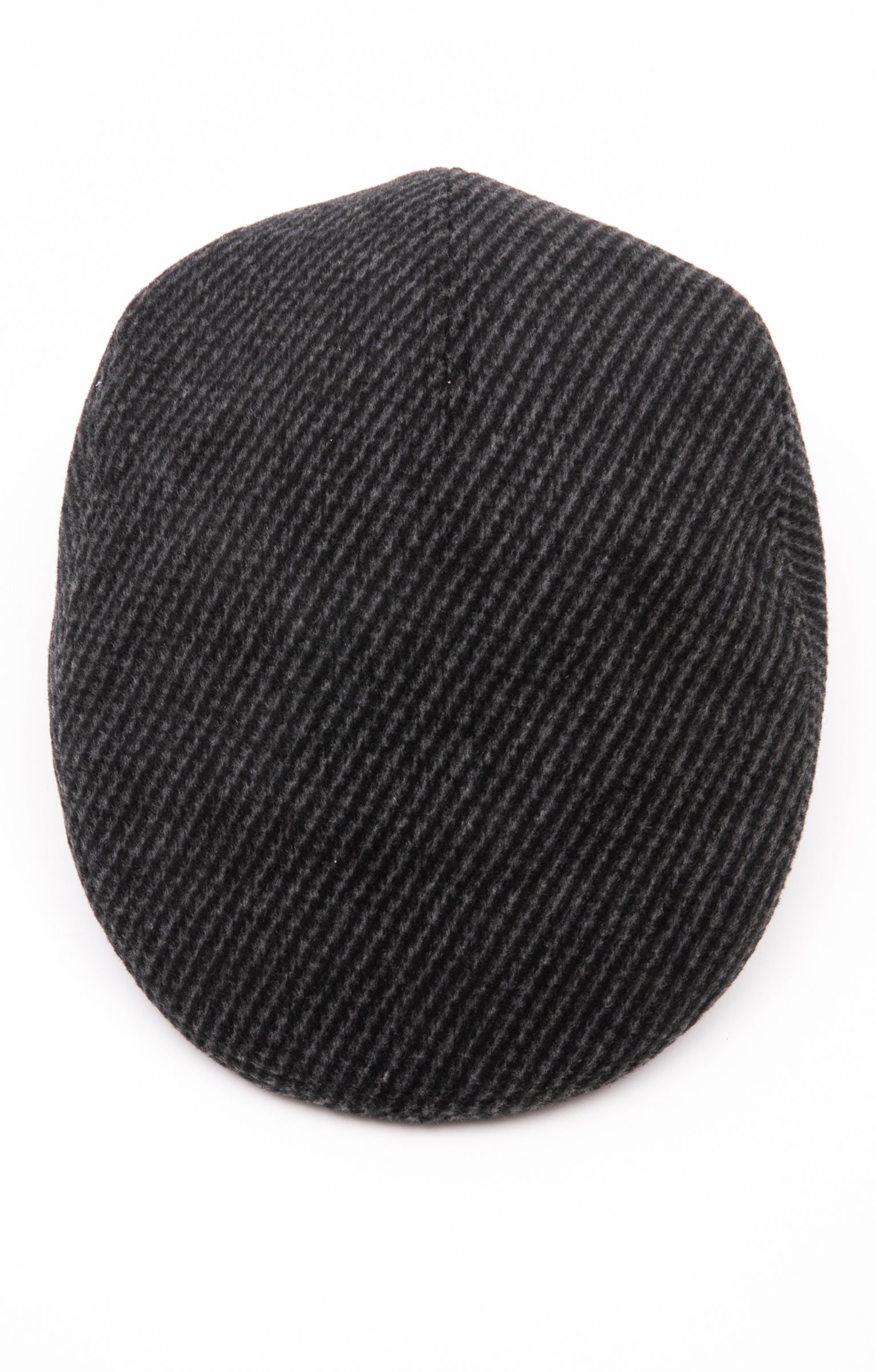 Casquette CAP BOMBEE - ANTHRACITE