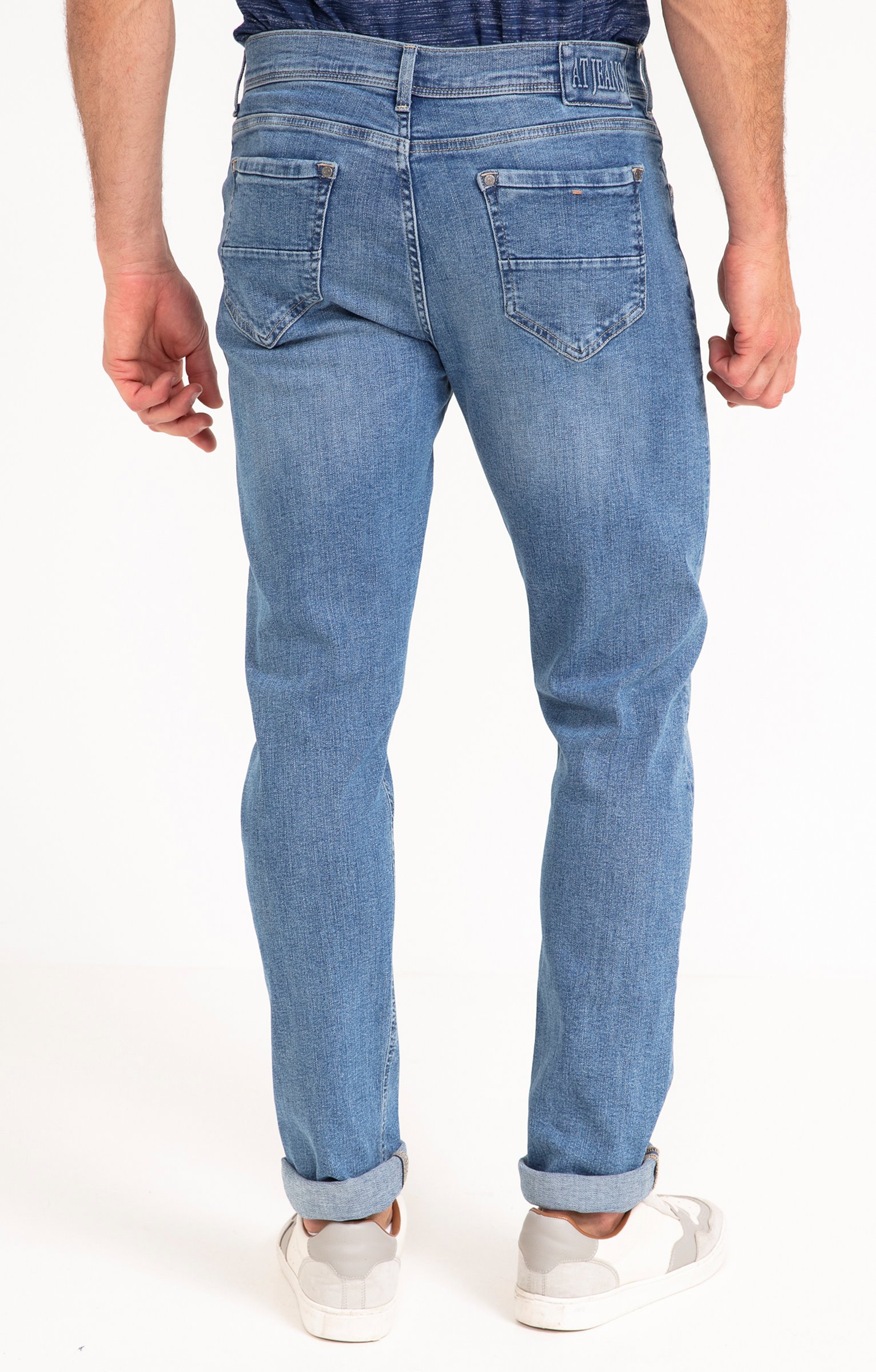 Jean Light - BLEU CIEL