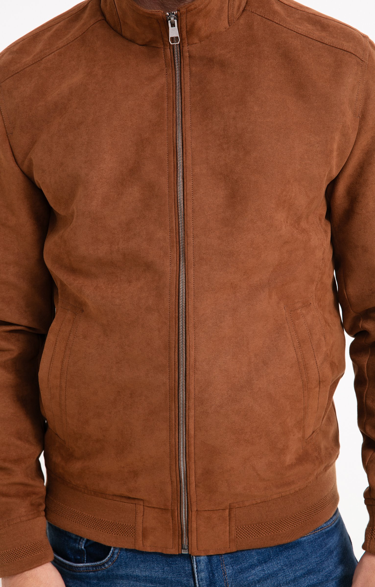 Blouson Jack  - CAMEL