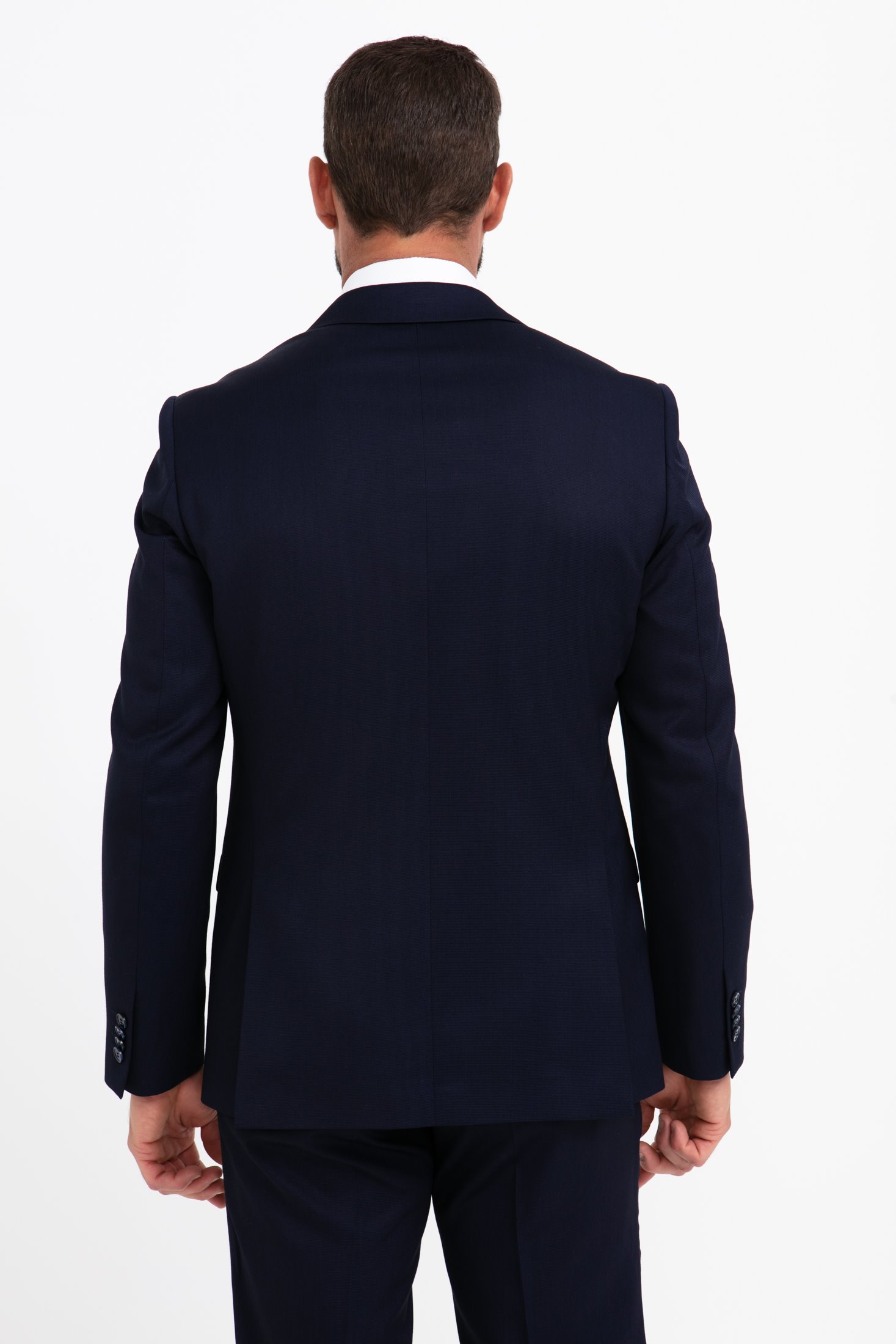 Veste de costume Flotta - MARINE