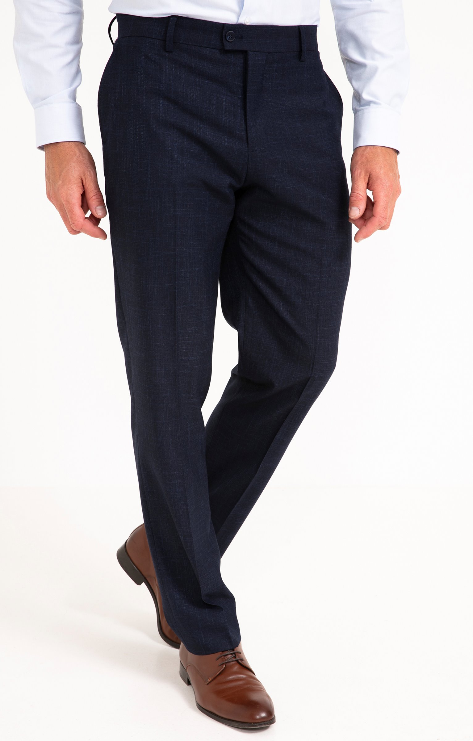 Pantalon de costume Marino - MARINE