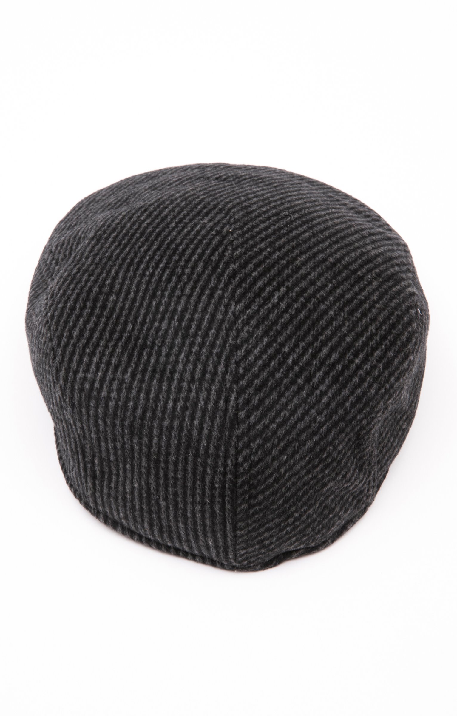 Casquette CAP BOMBEE - ANTHRACITE