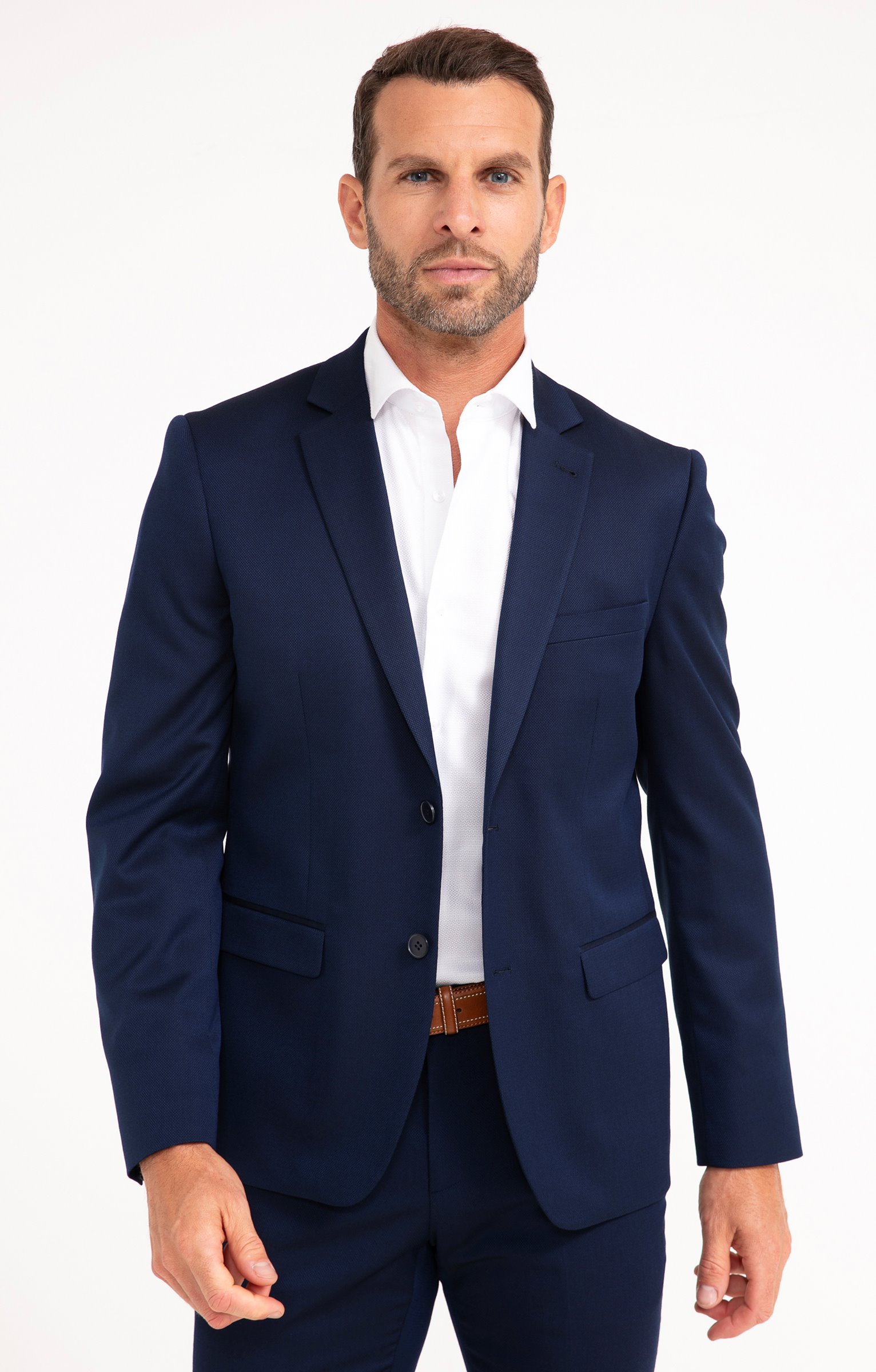 Veste de costume Flotta - MARINE