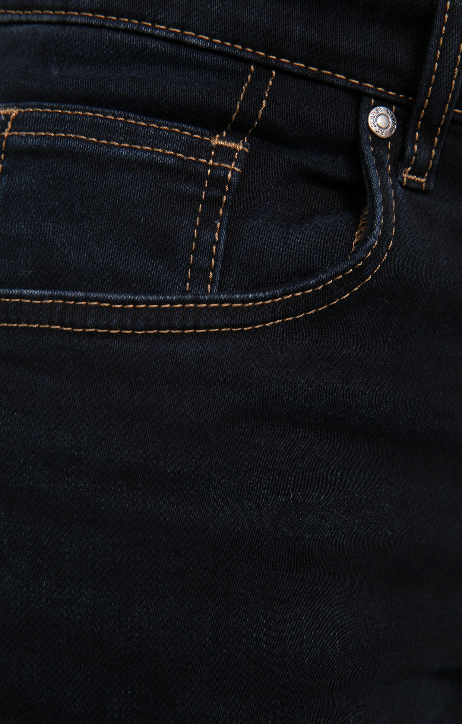 Jean Blublack - MARINE