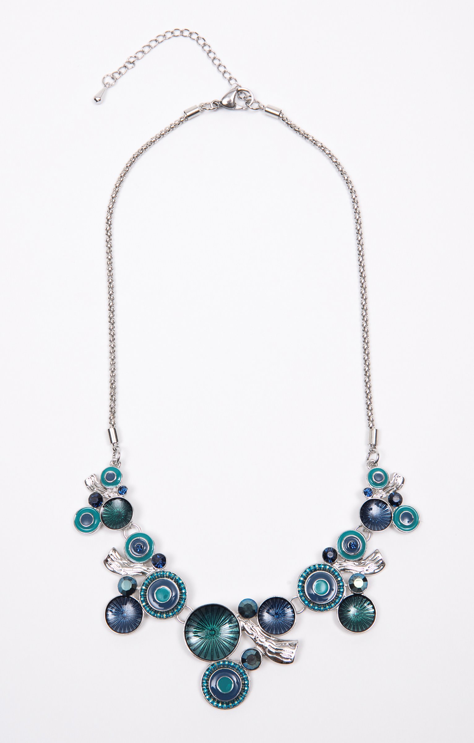 Ras de cou émail - CANARD