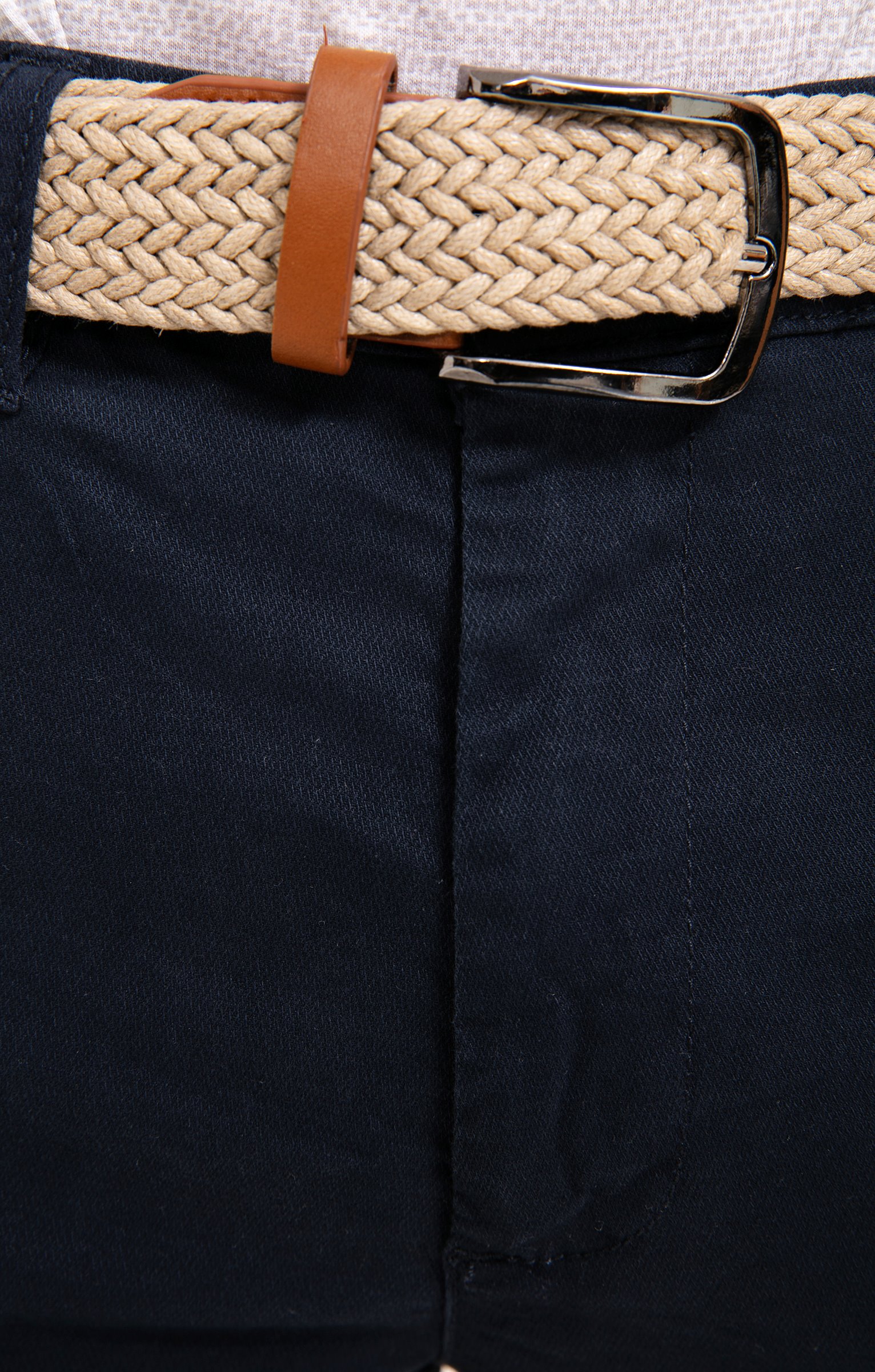 Bermuda Matt - MARINE