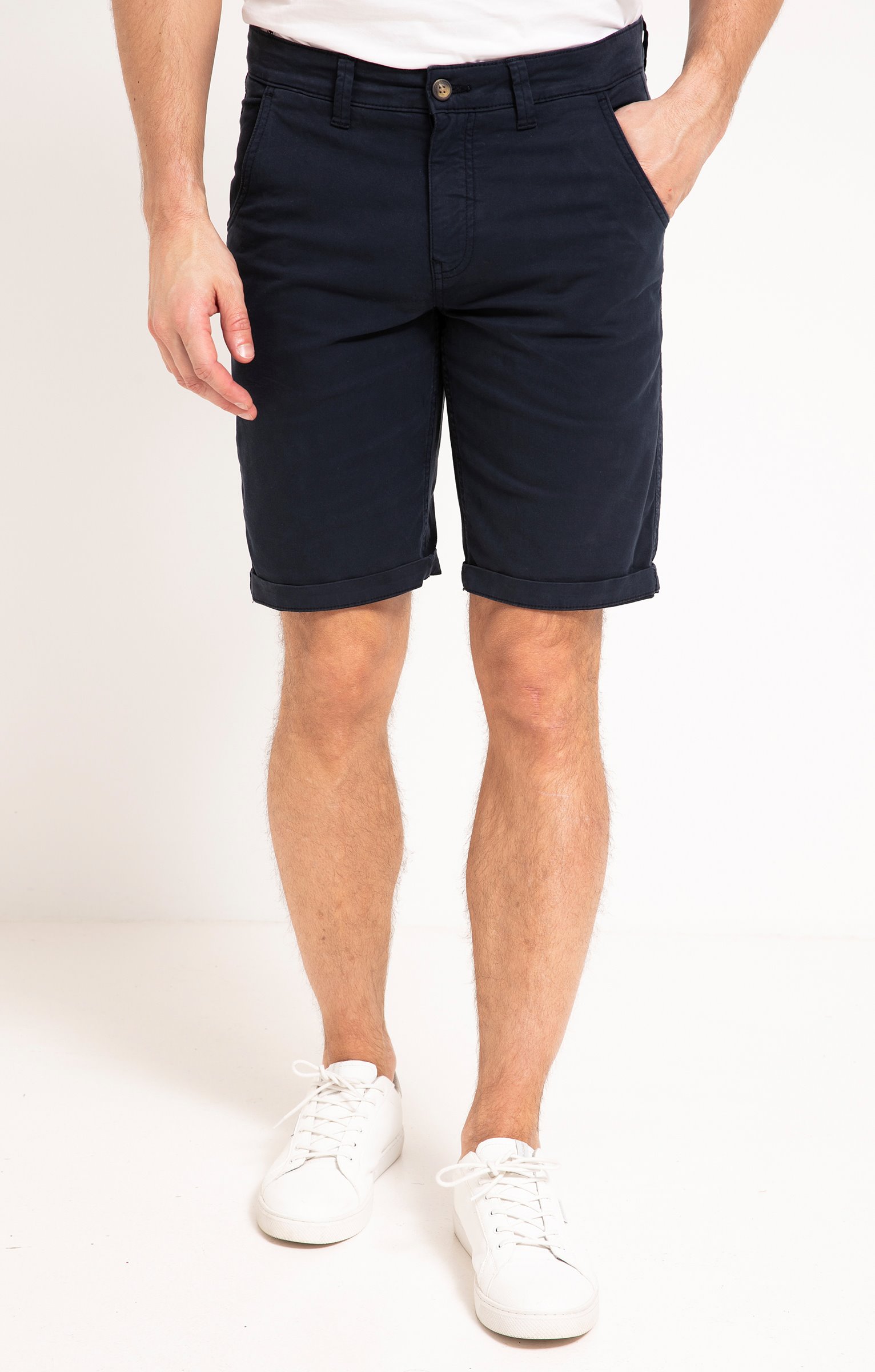 Bermuda Color - MARINE