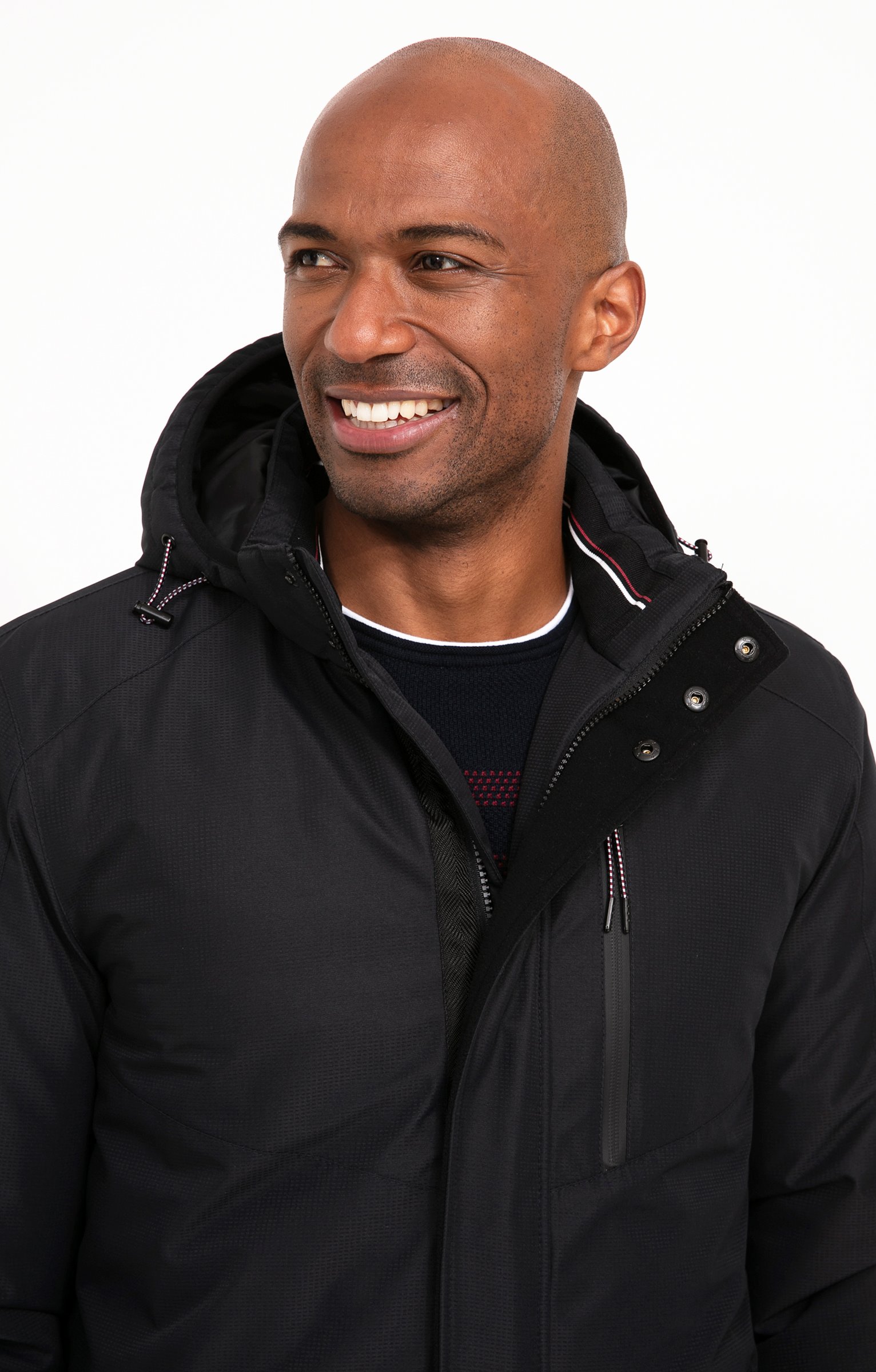 Blouson MARKUS - MARINE