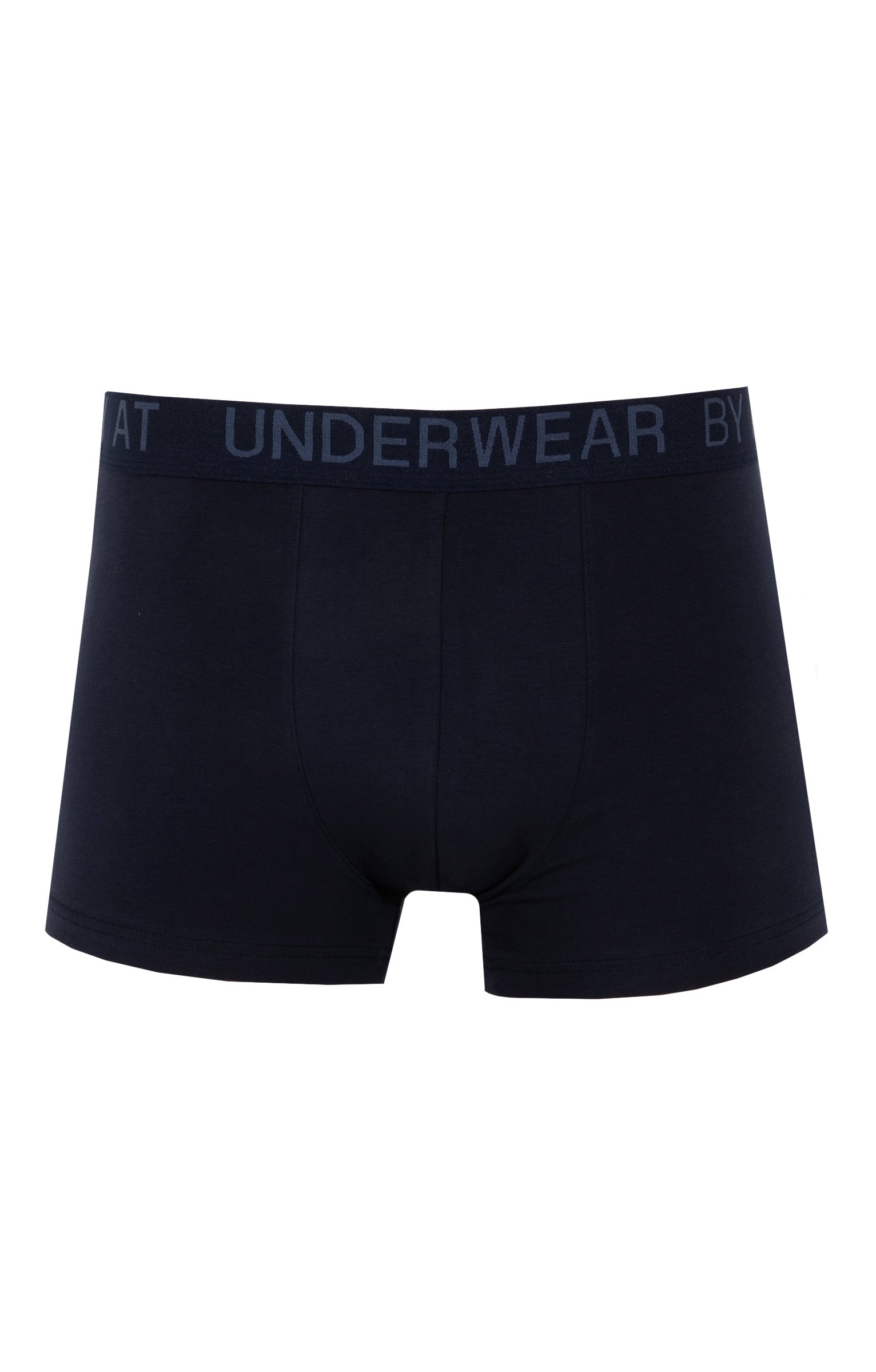 Boxer Poils - MARINE