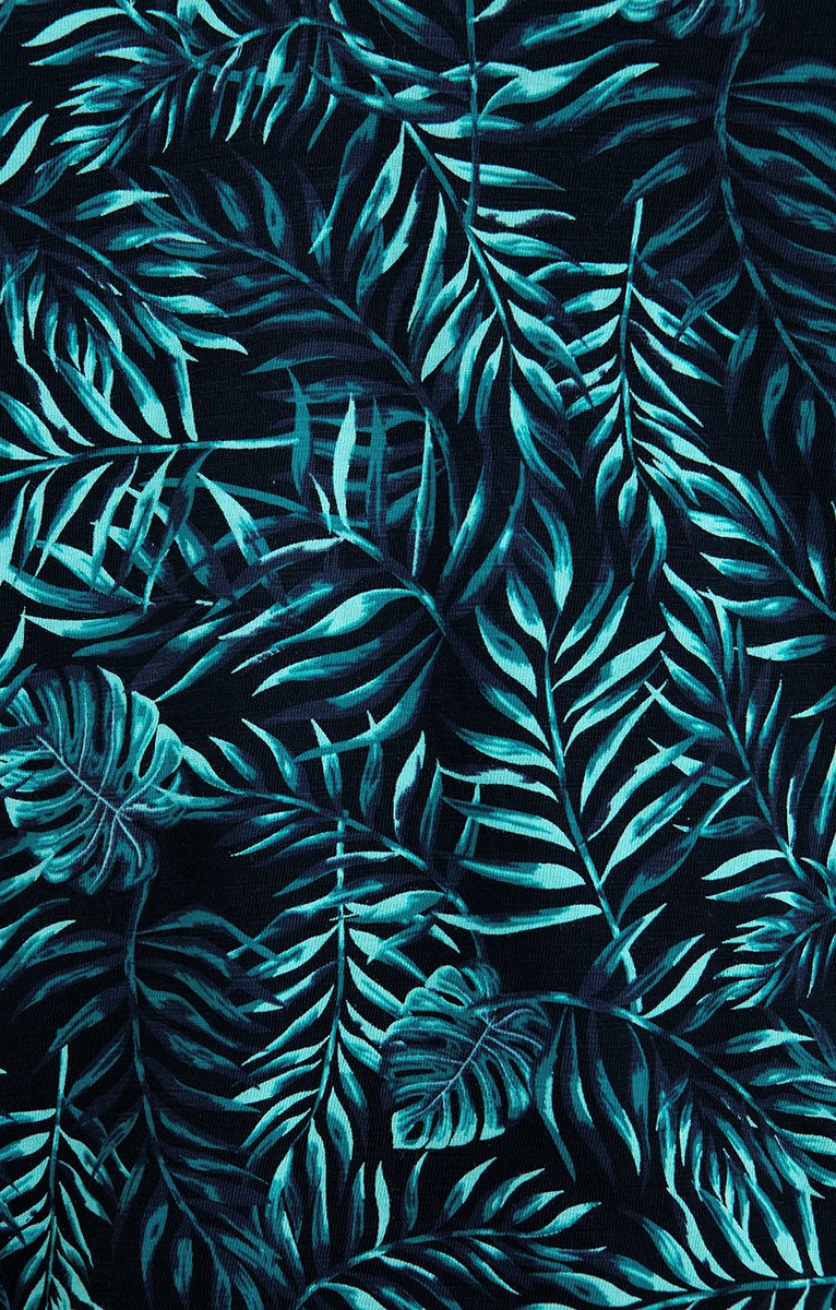 Tee-shirt manches courtes Flude - VERT