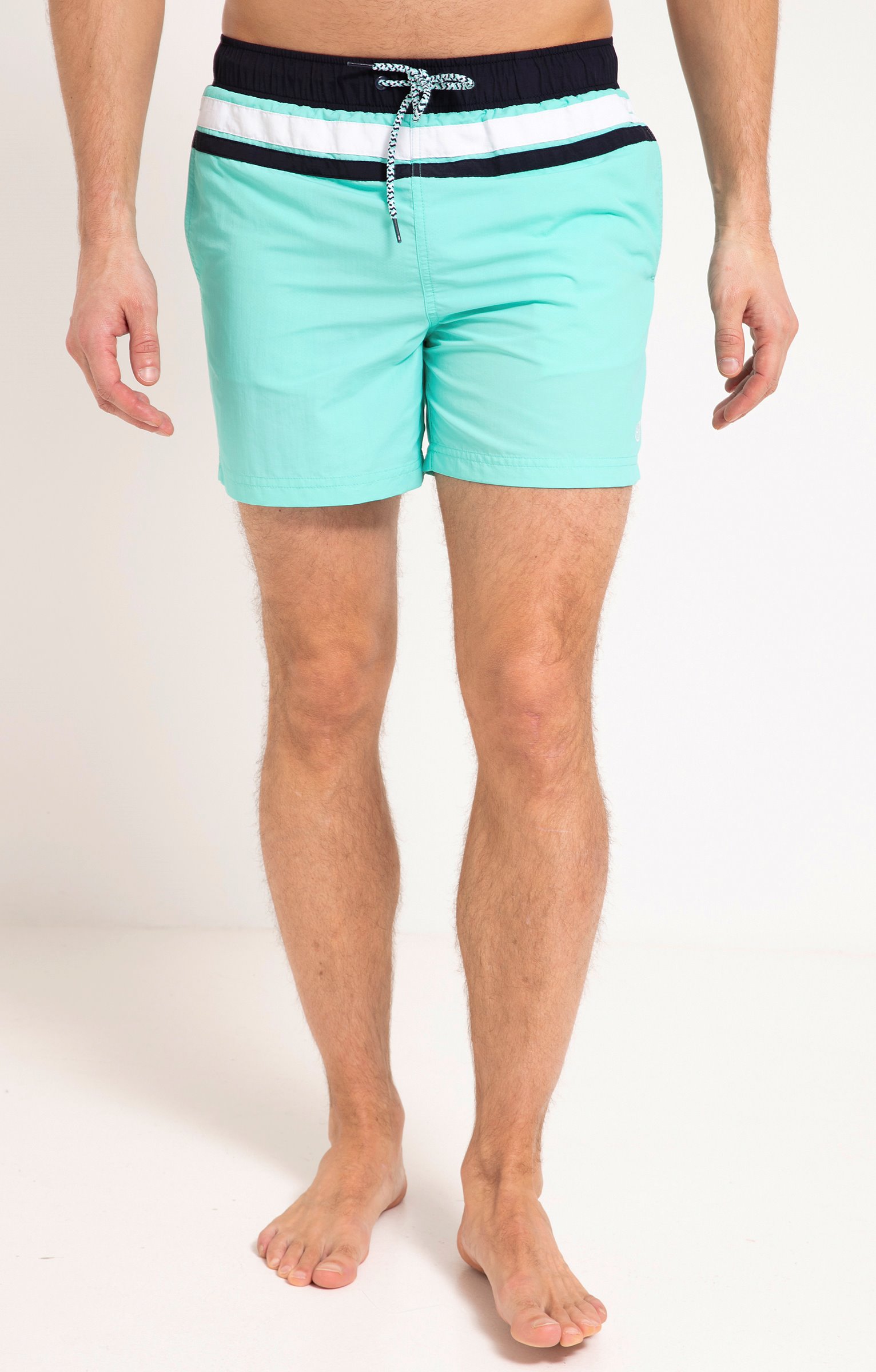 Short de bain lagon court - AQUA