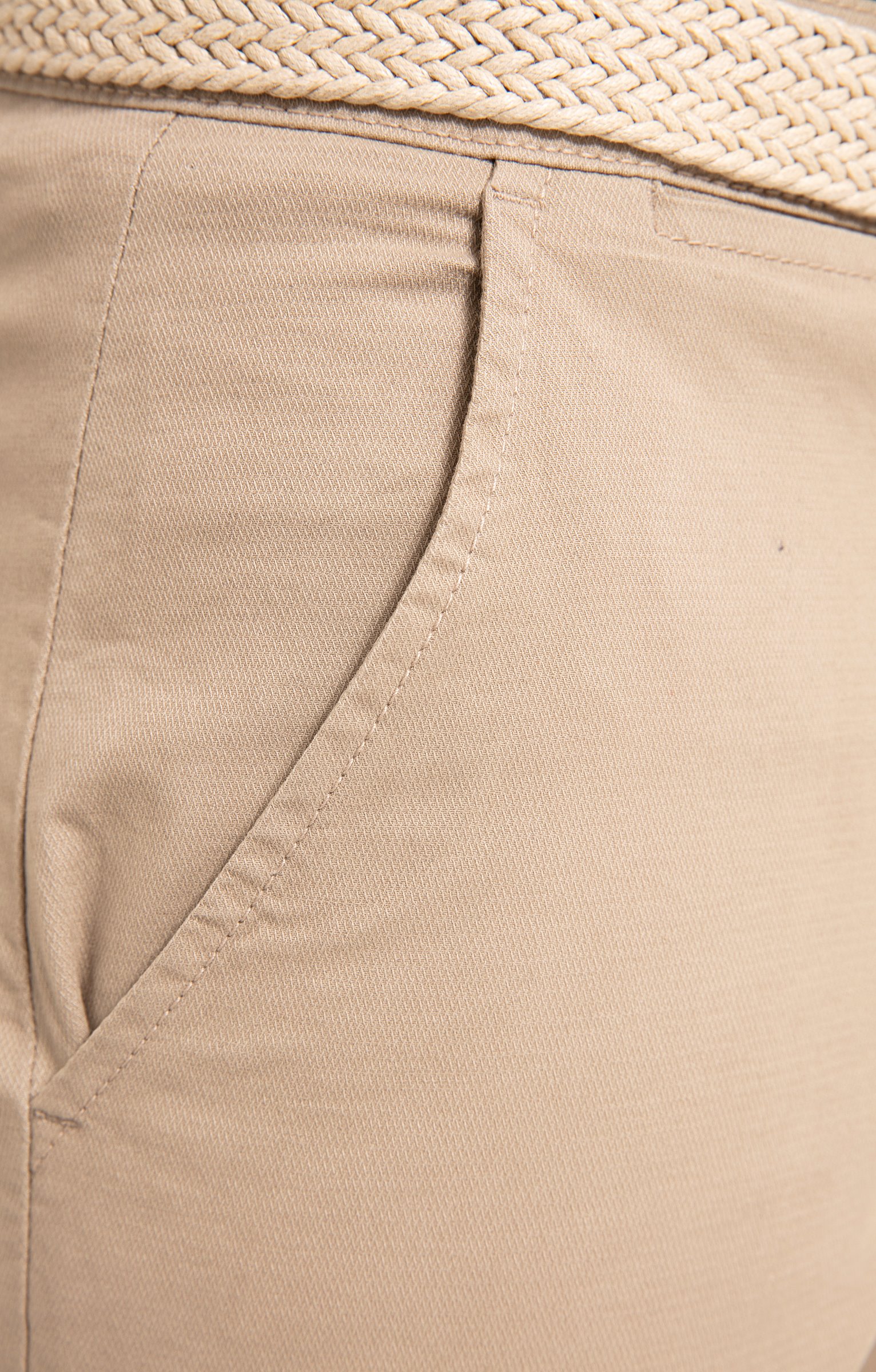 Bermuda Matt - BEIGE