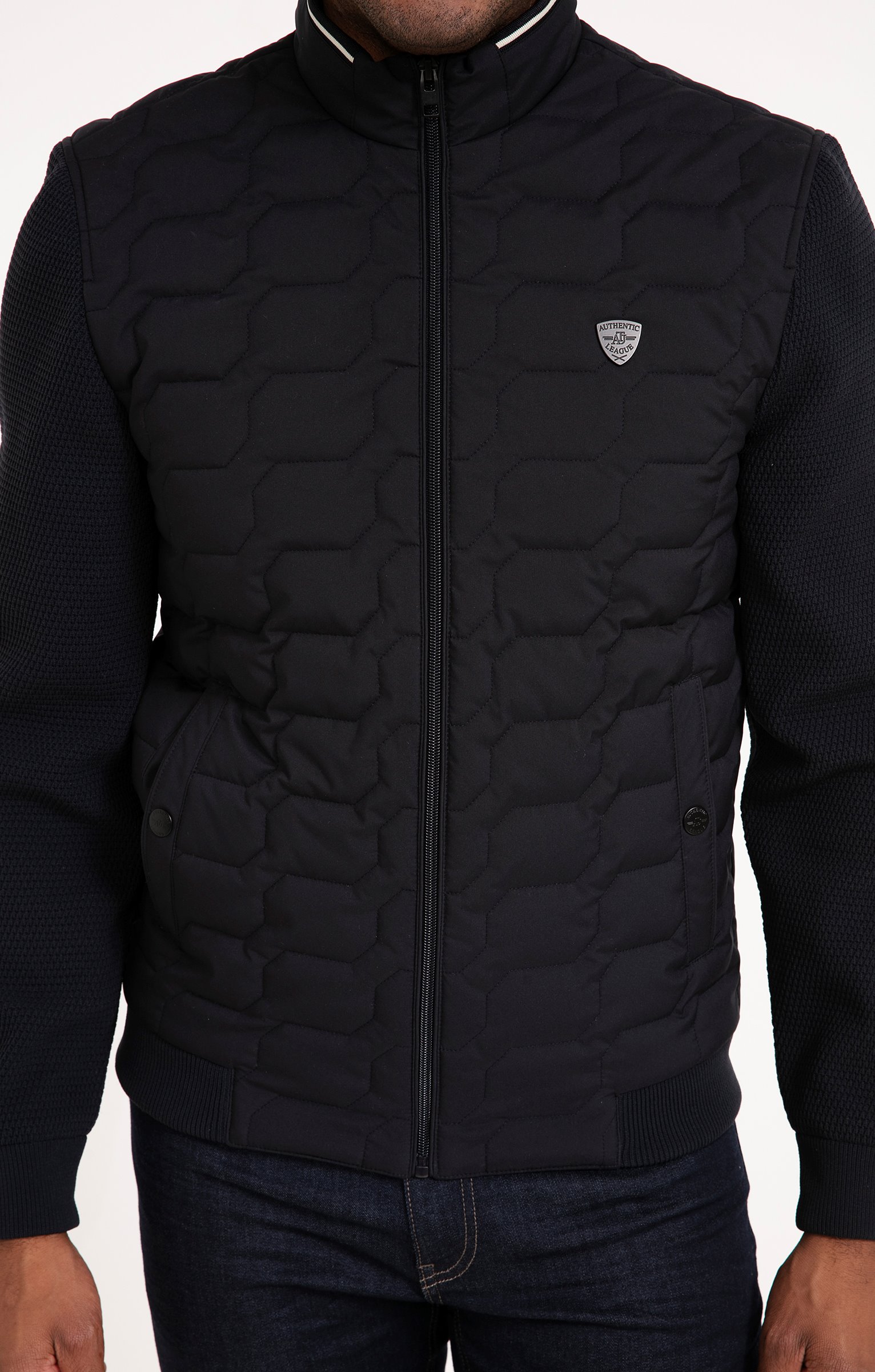 Blouson Simon - MARINE