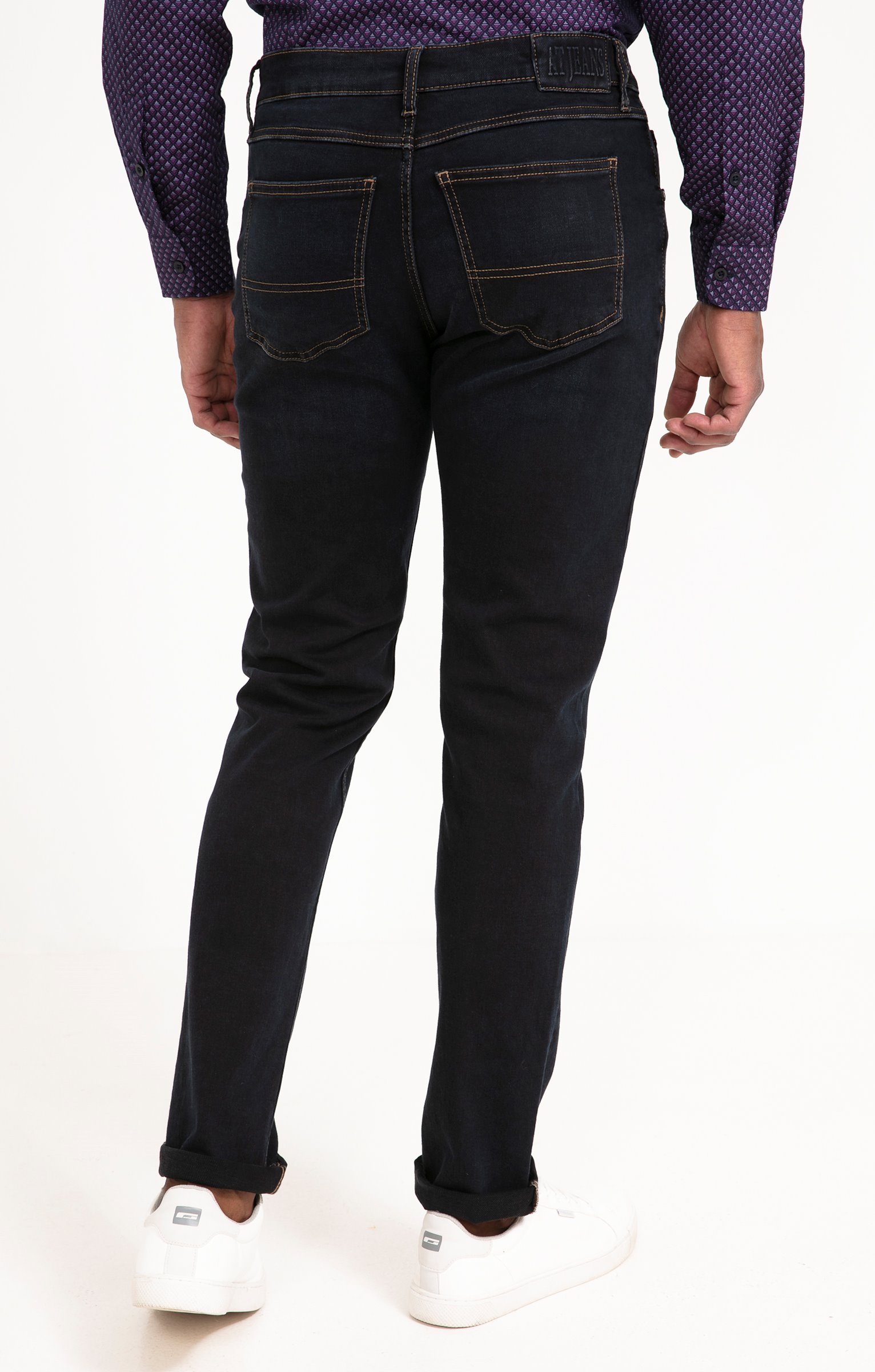 Jean Blublack - MARINE