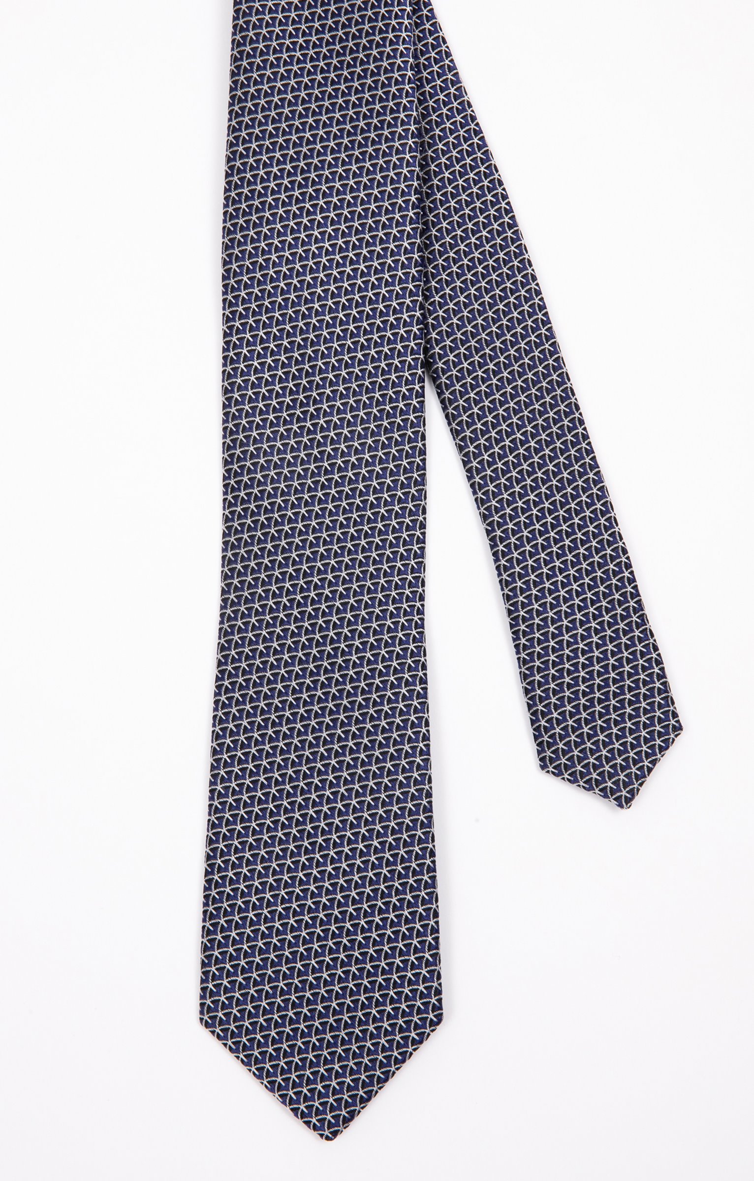 Cravate ARC - MARINE