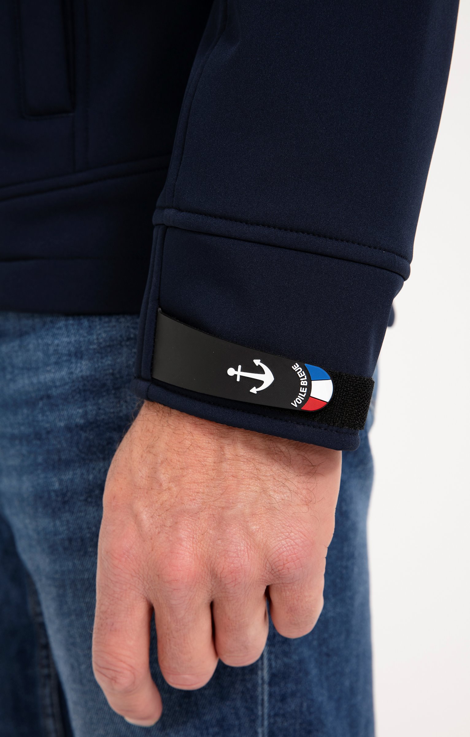 Blouson Amigo - MARINE