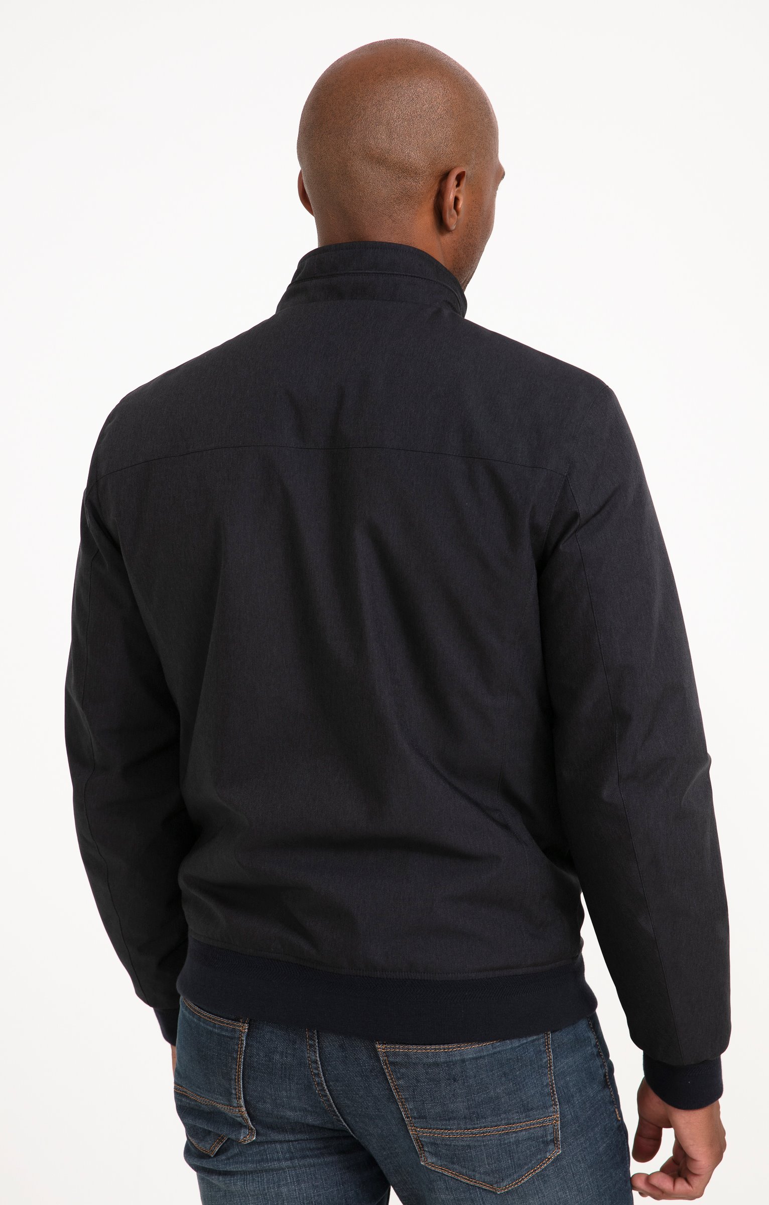 Blouson CLEA - MARINE