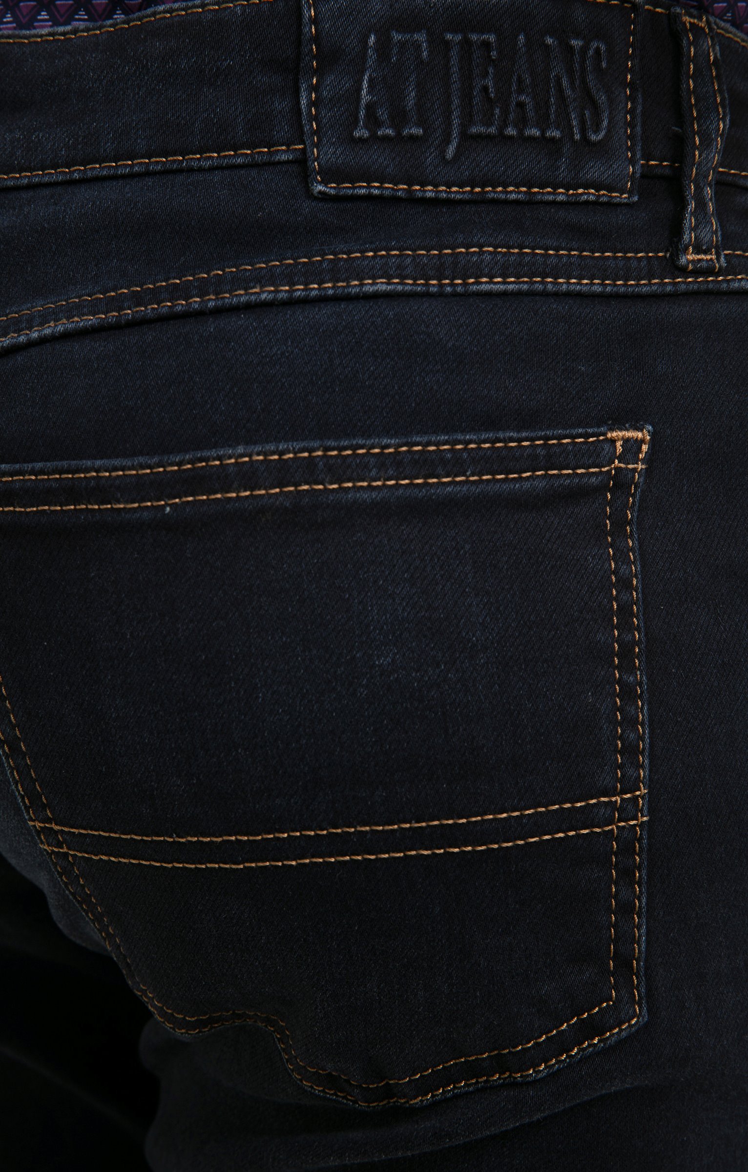 Jean Blublack - MARINE