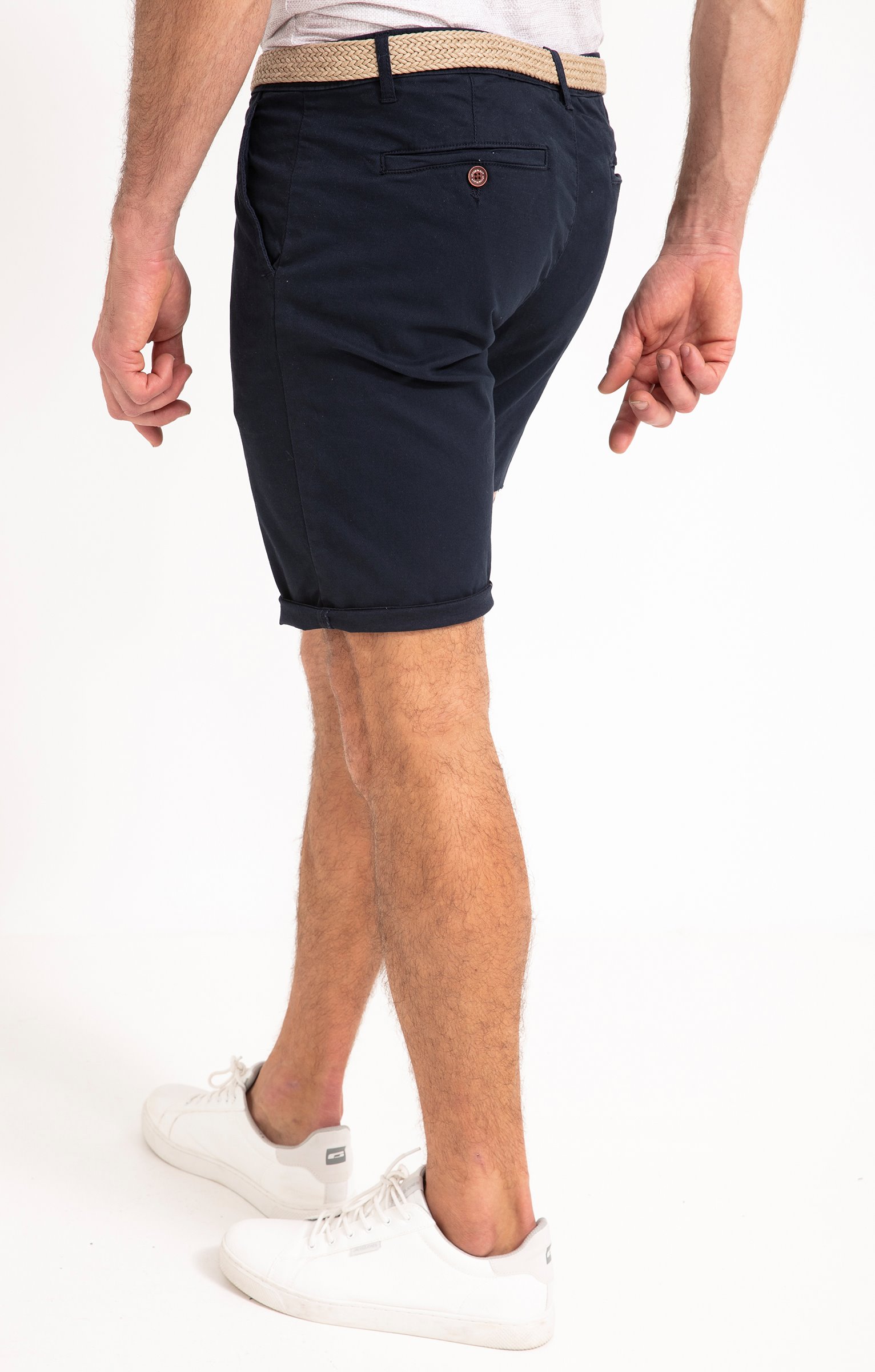 Bermuda Matt - MARINE