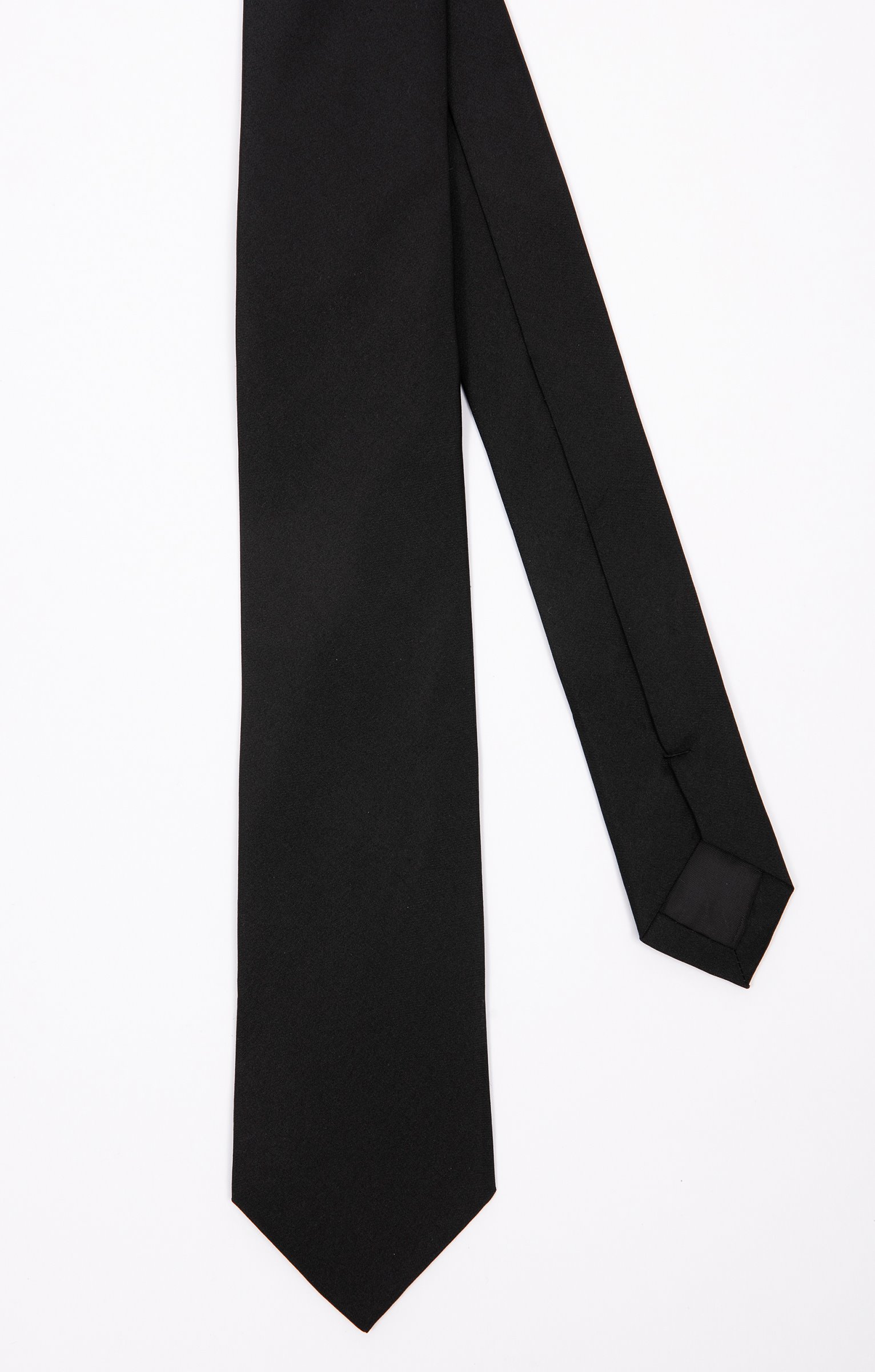 Cravate UNIMAT - NOIR