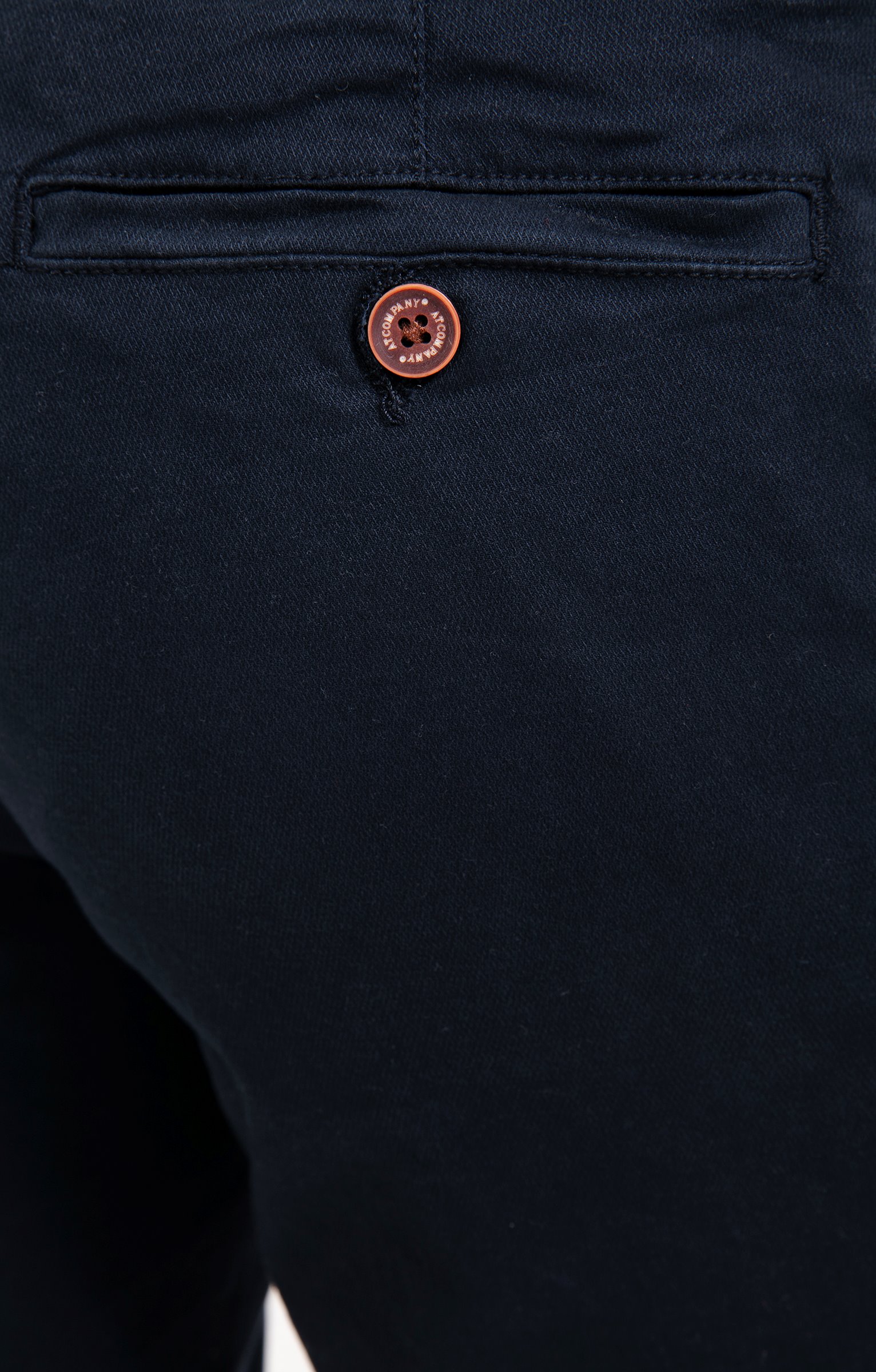 Bermuda Matt - MARINE