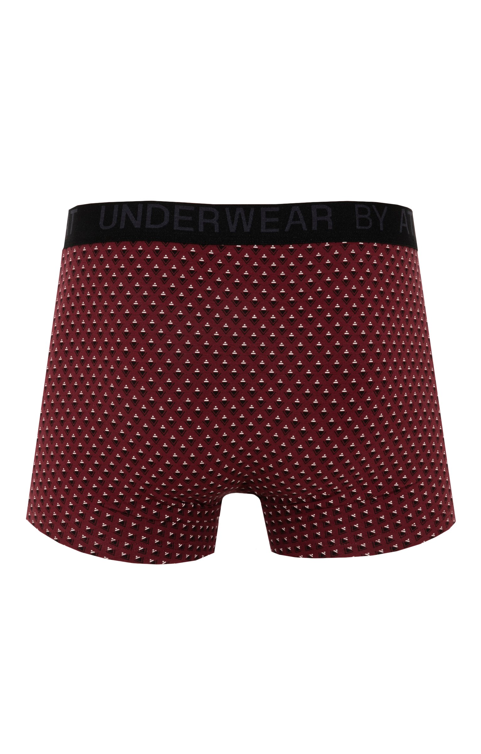 Boxer Mack - BORDEAUX