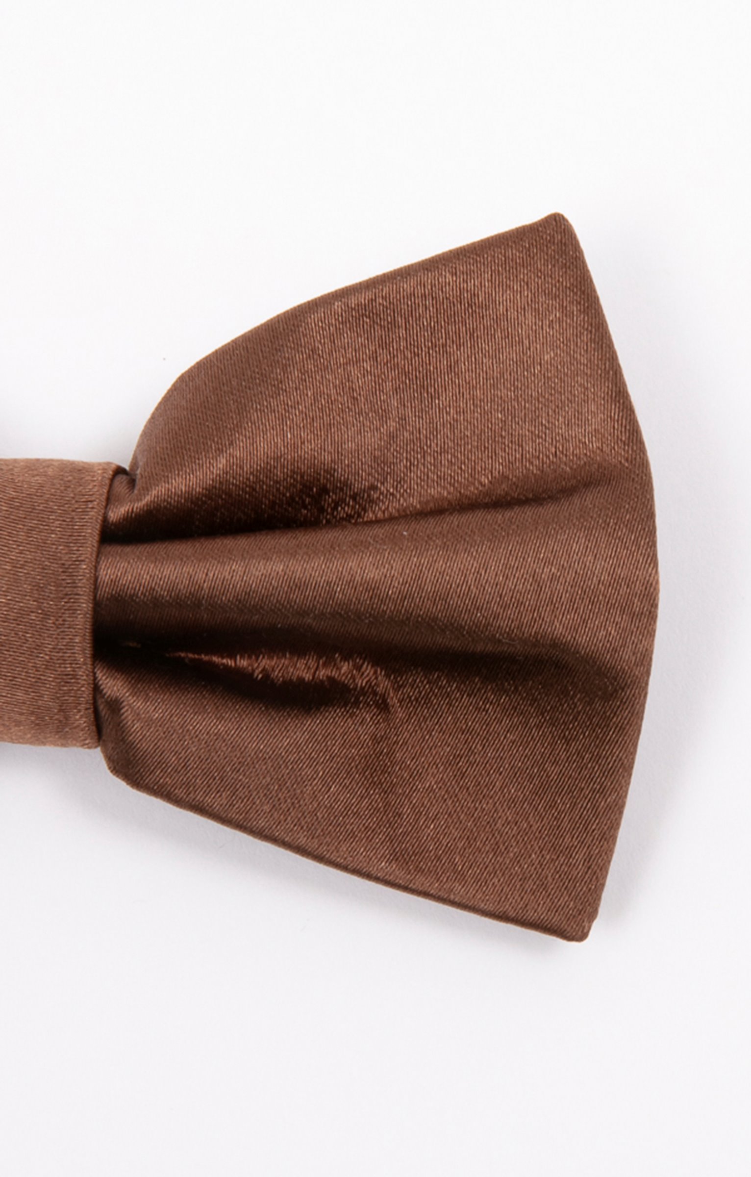 Nœud papillon SATIN  - OR