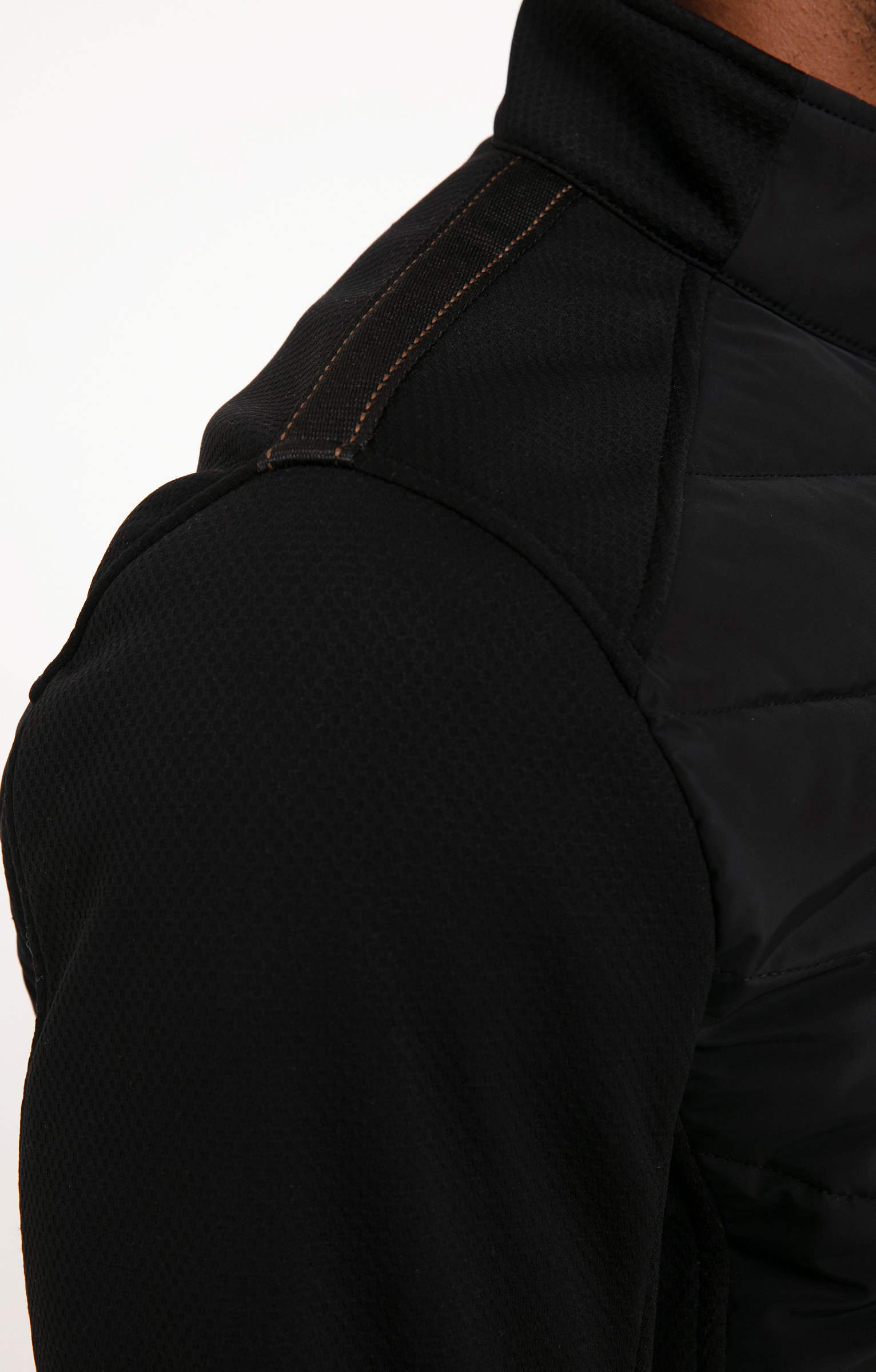 Blouson DENIS - NOIR