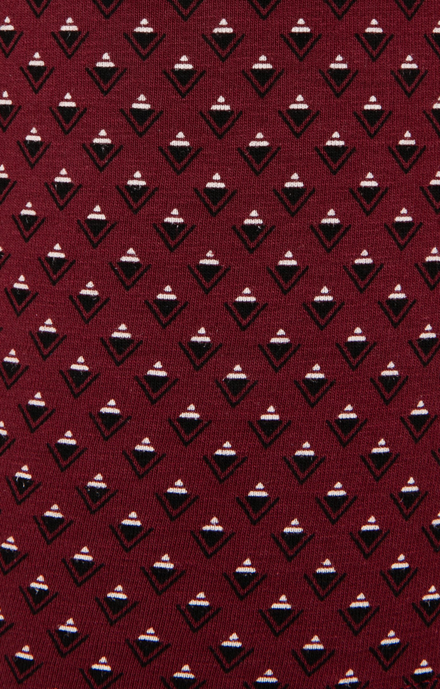 Boxer Mack - BORDEAUX