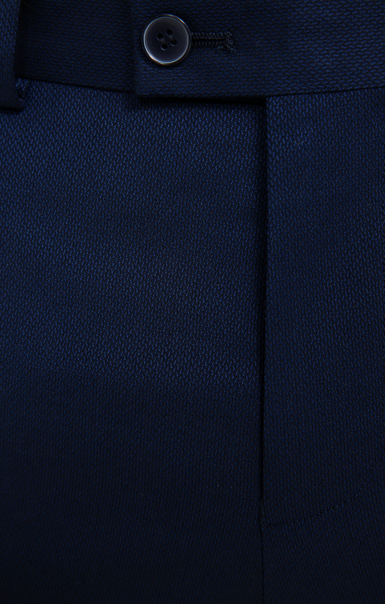 Pantalon de costume Flotta - MARINE