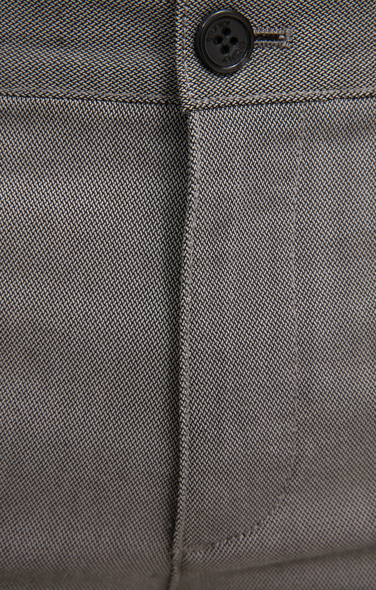 Pantalon chino Rider - GRIS CLAIR